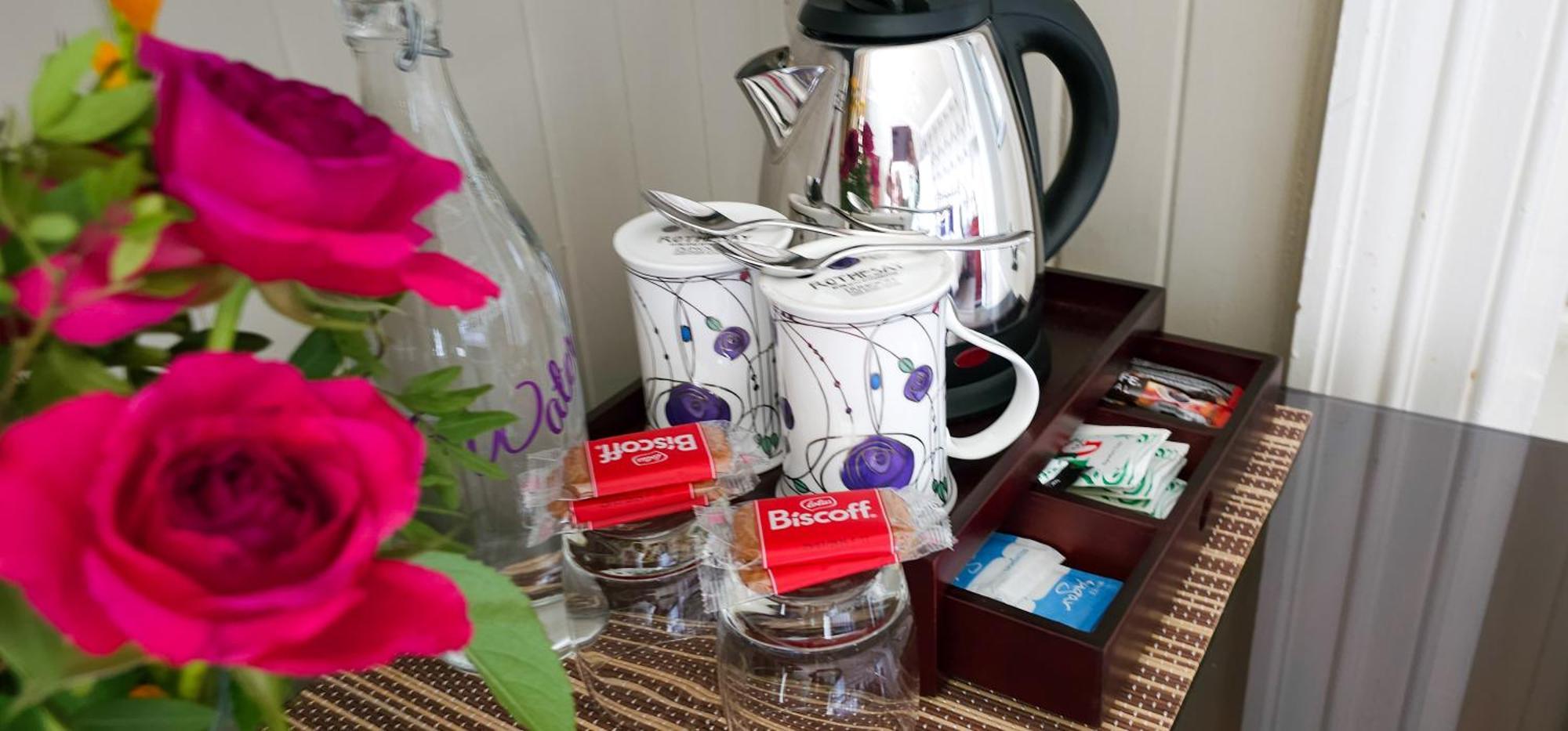 Ards House Bed & Breakfast