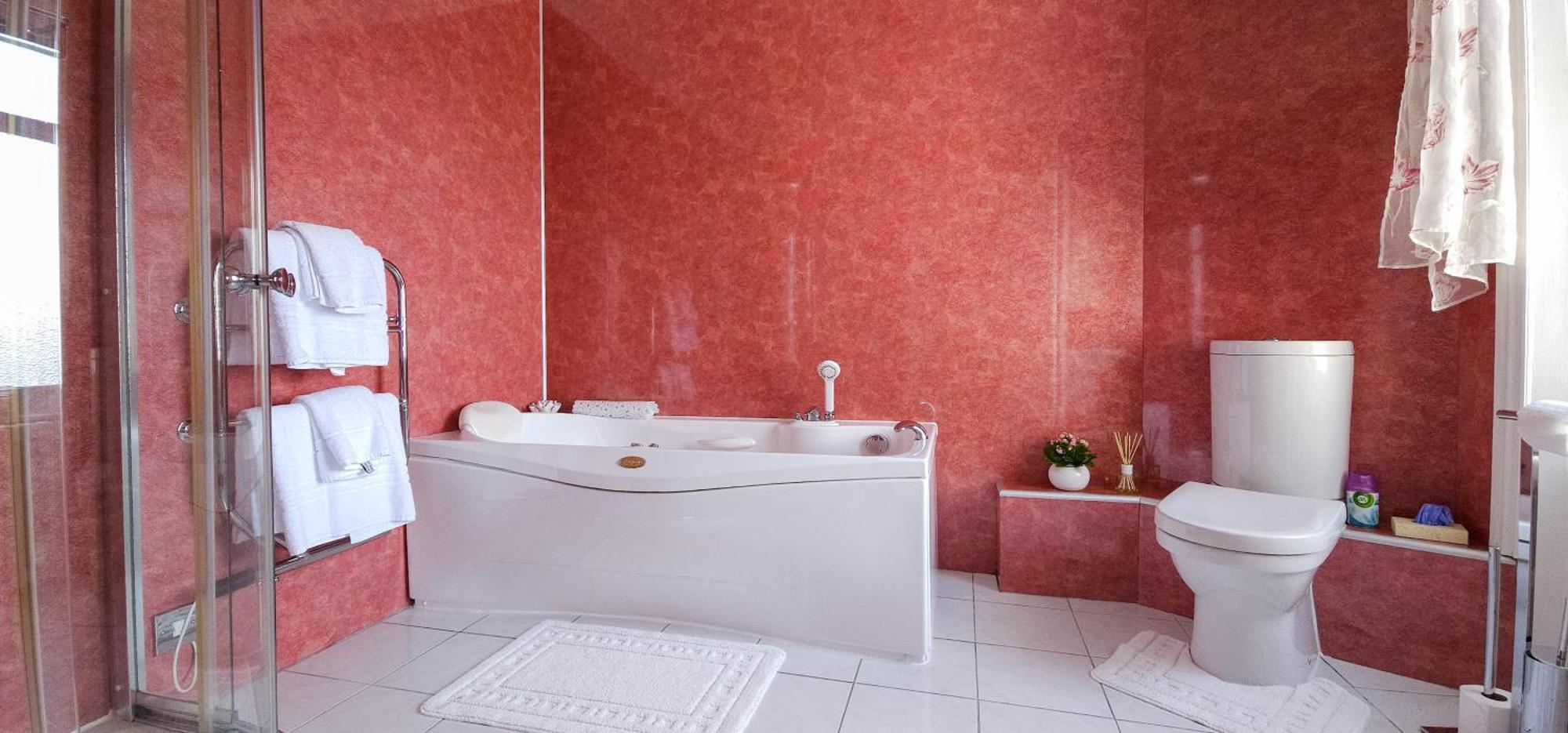 Bed & Breakfast Ards House 4*
