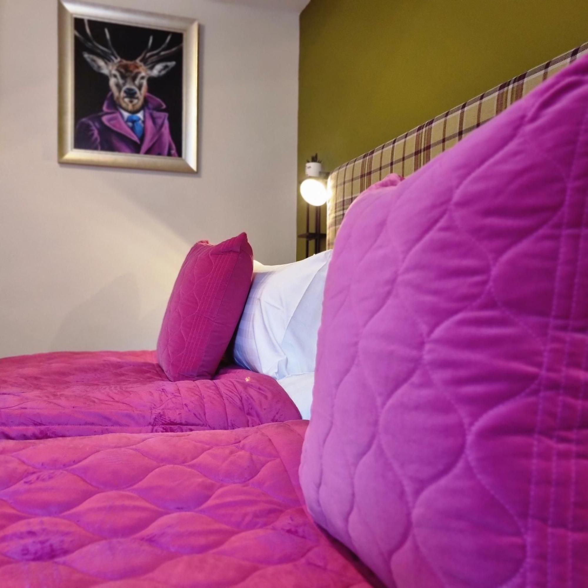 Guest house Rose 3*