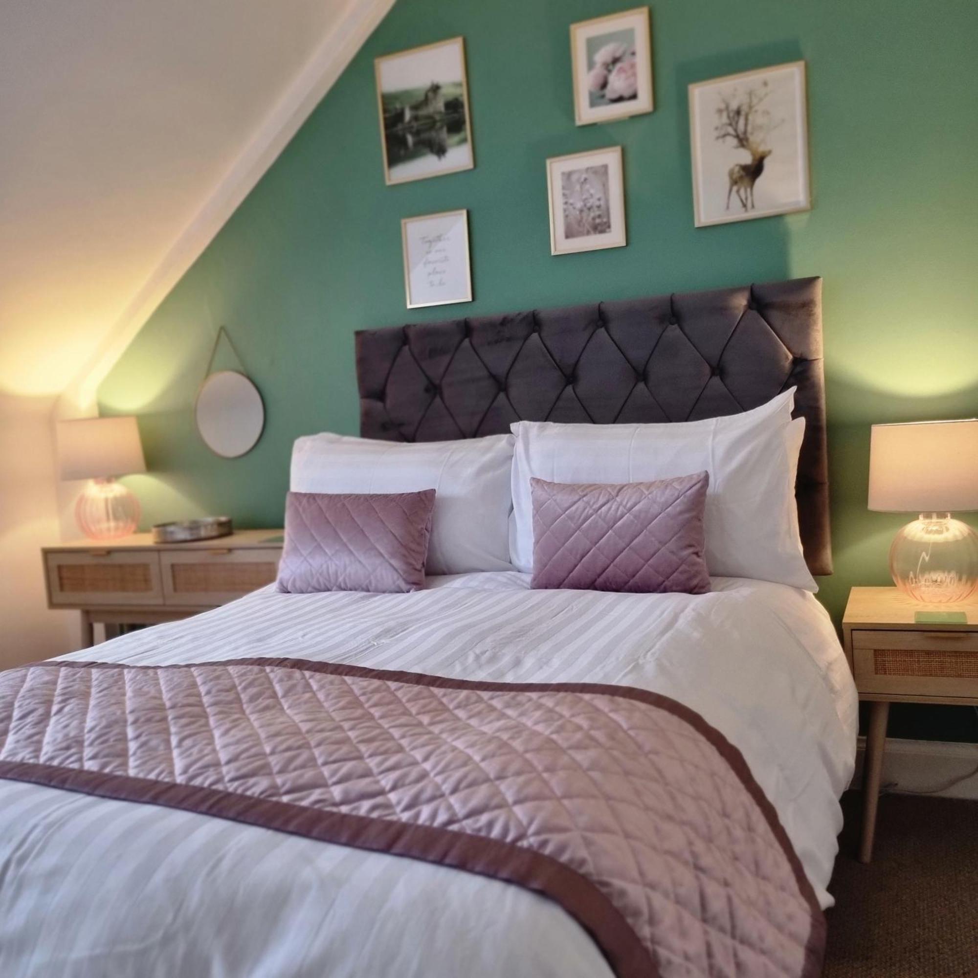 Rose Guest house Oban