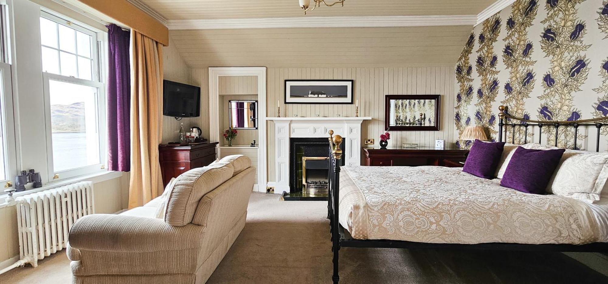 Ards House Bed & Breakfast 4*