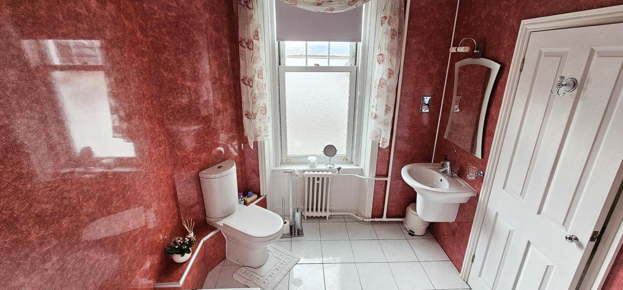 Ards House 4* Oban