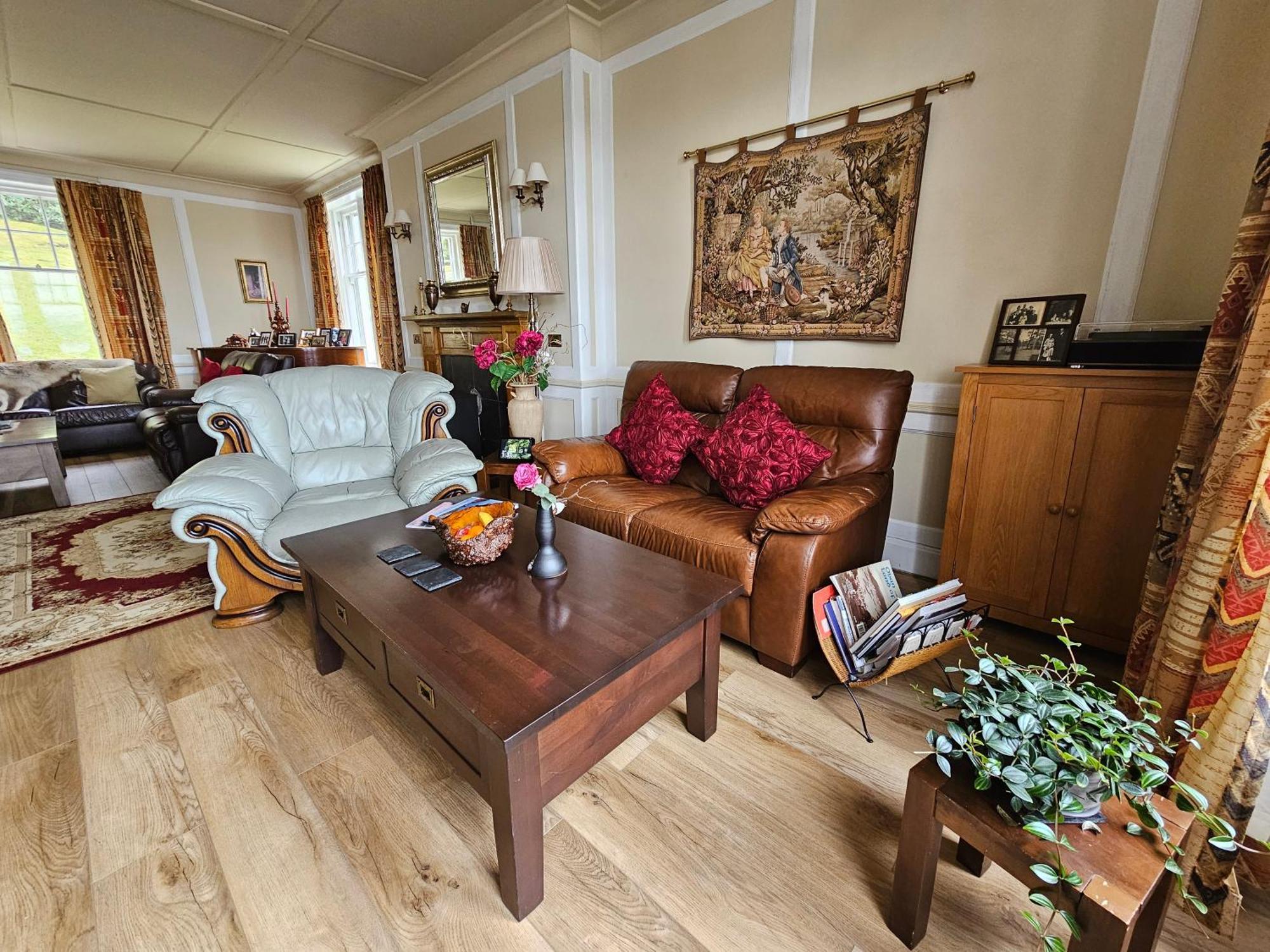 Ards House Oban