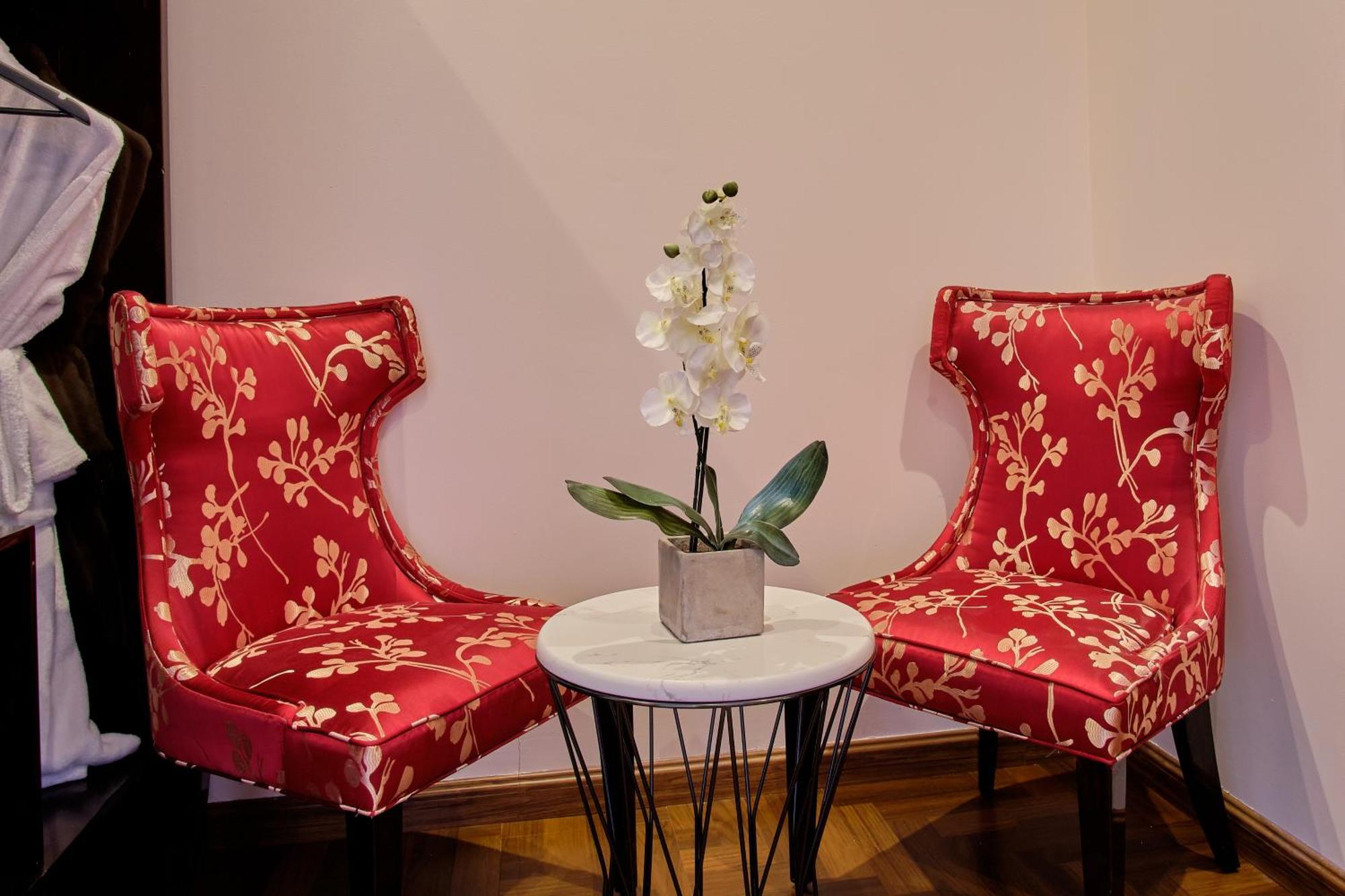 Muthu Regent Hotel 4*