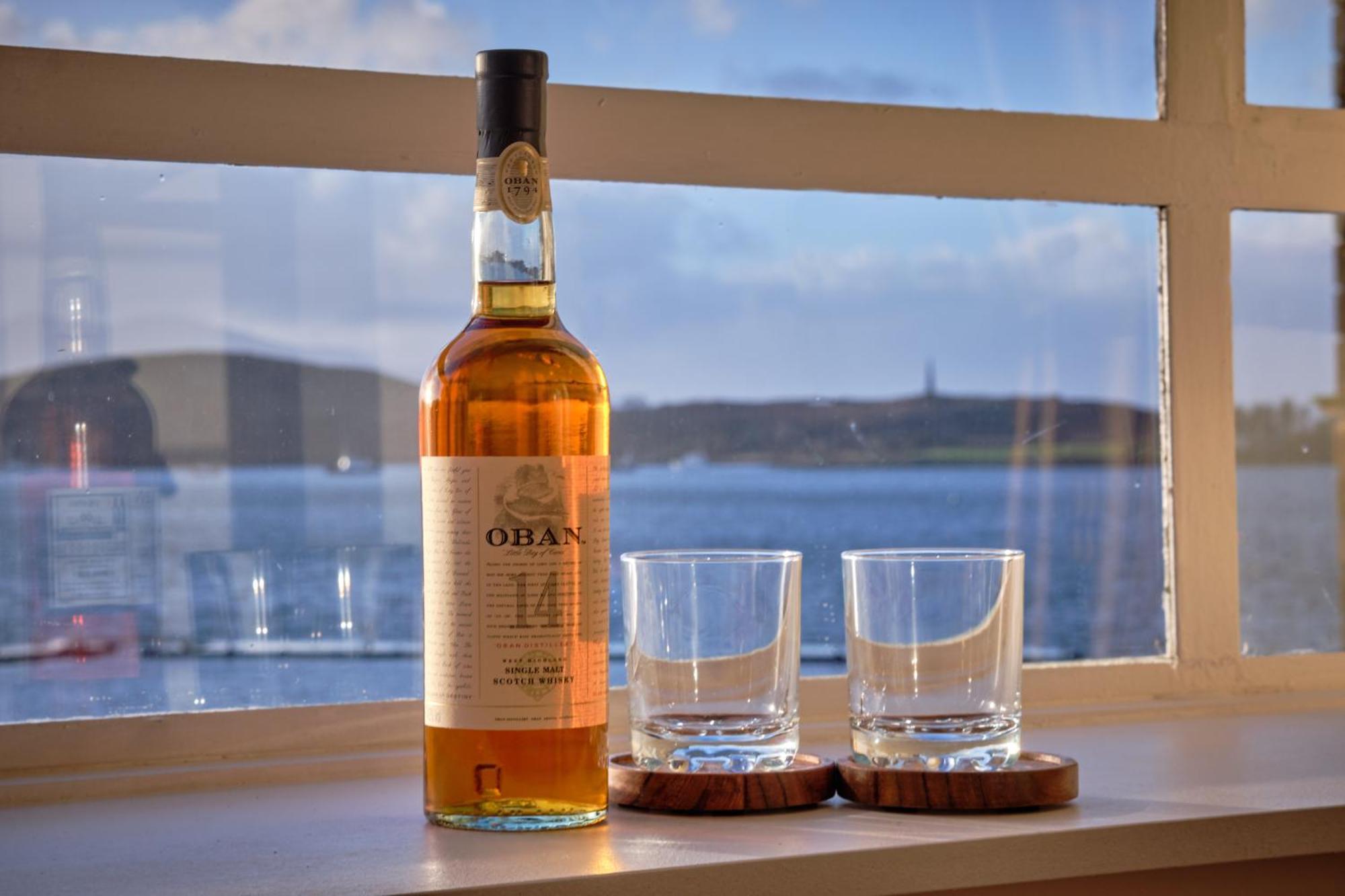 Muthu Regent Hotel Oban