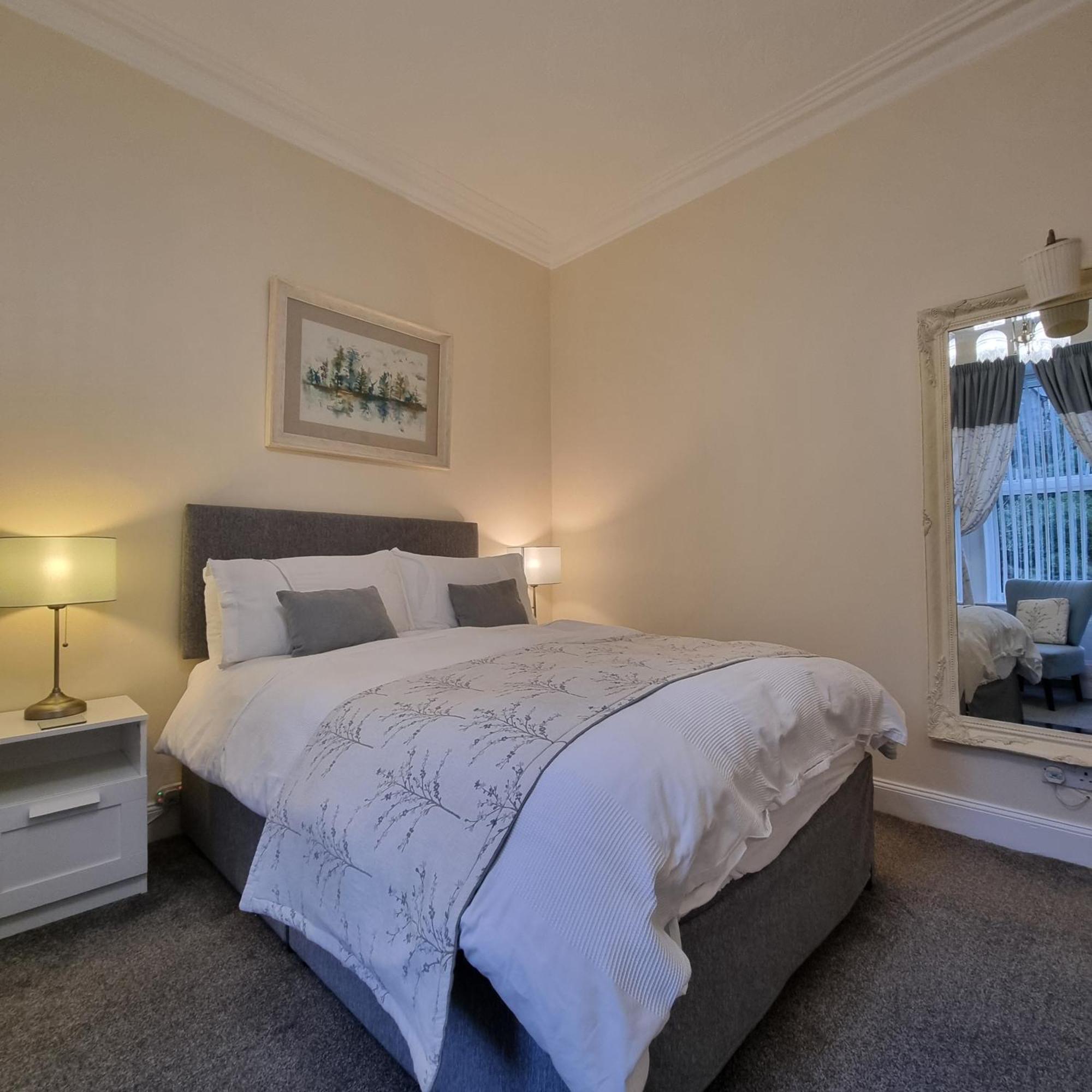 Rose Guest house Oban