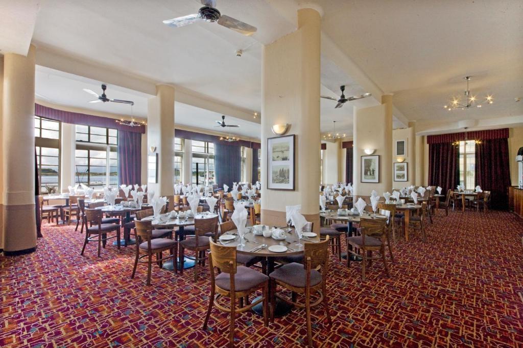 Muthu Regent 4* Oban