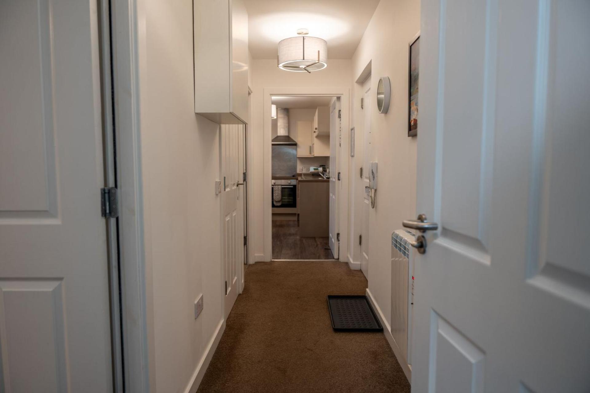 Holiday home Bowmore Oban