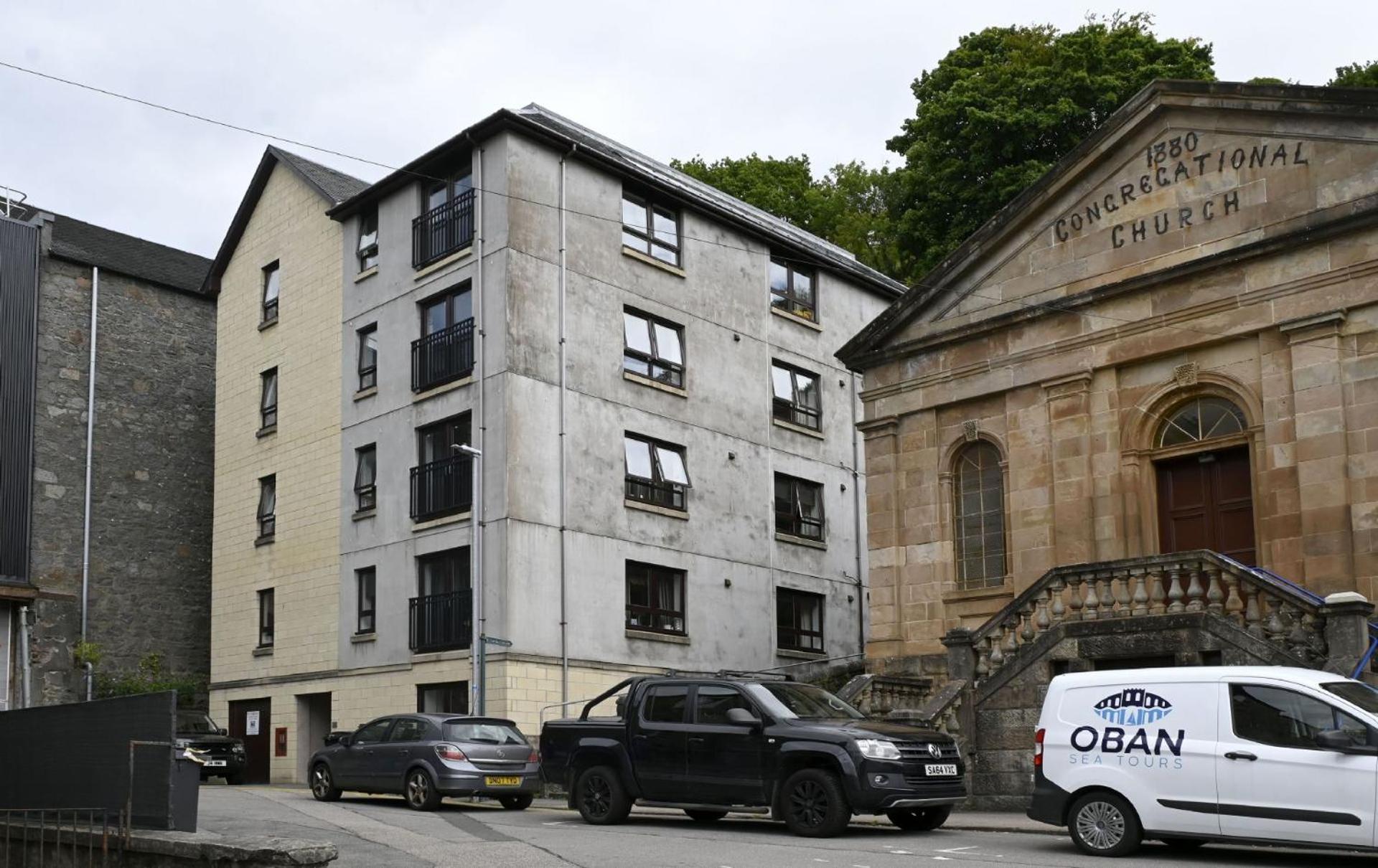 Bowmore Holiday home
