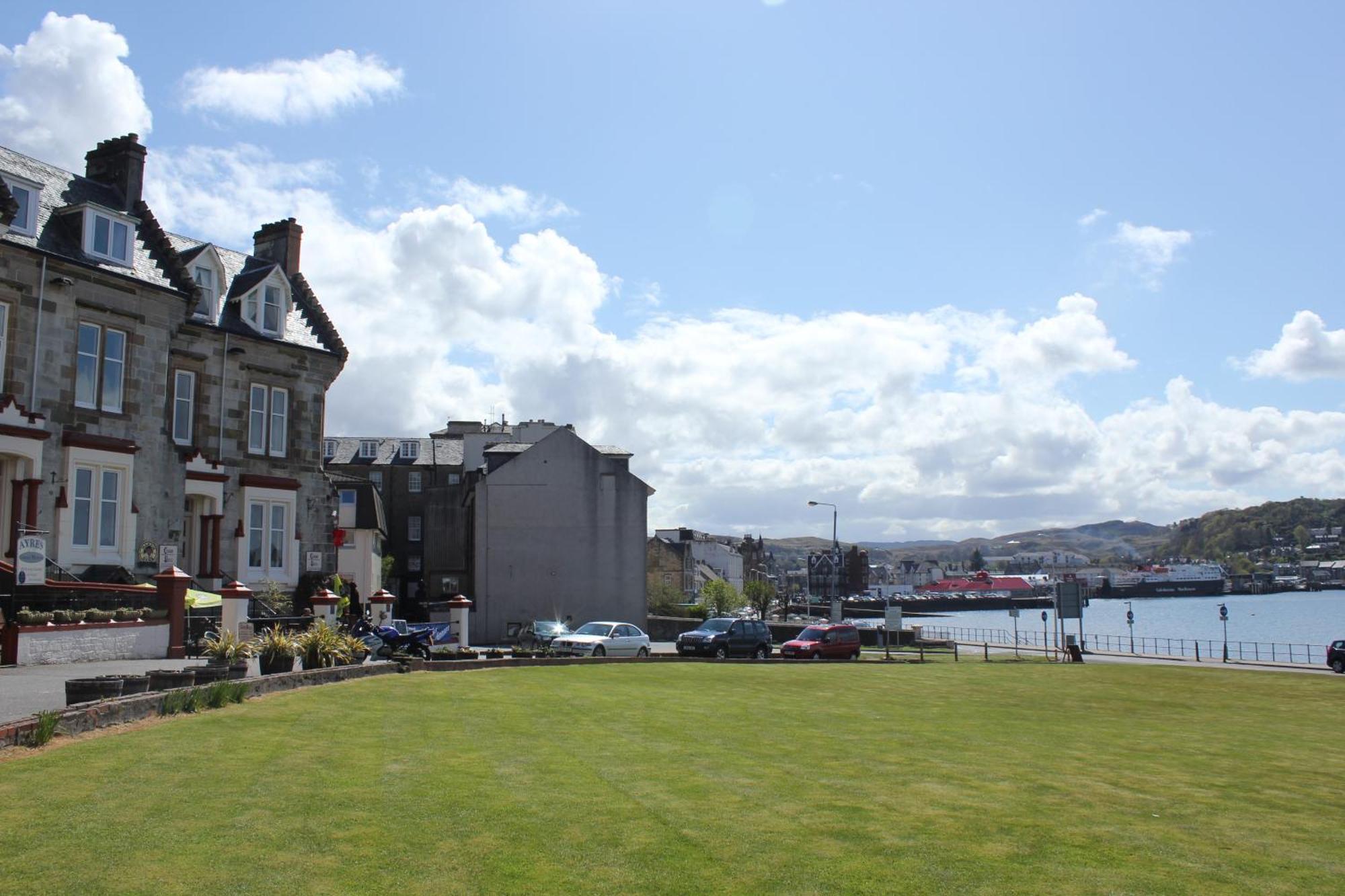 Guest house Corran House 2*
