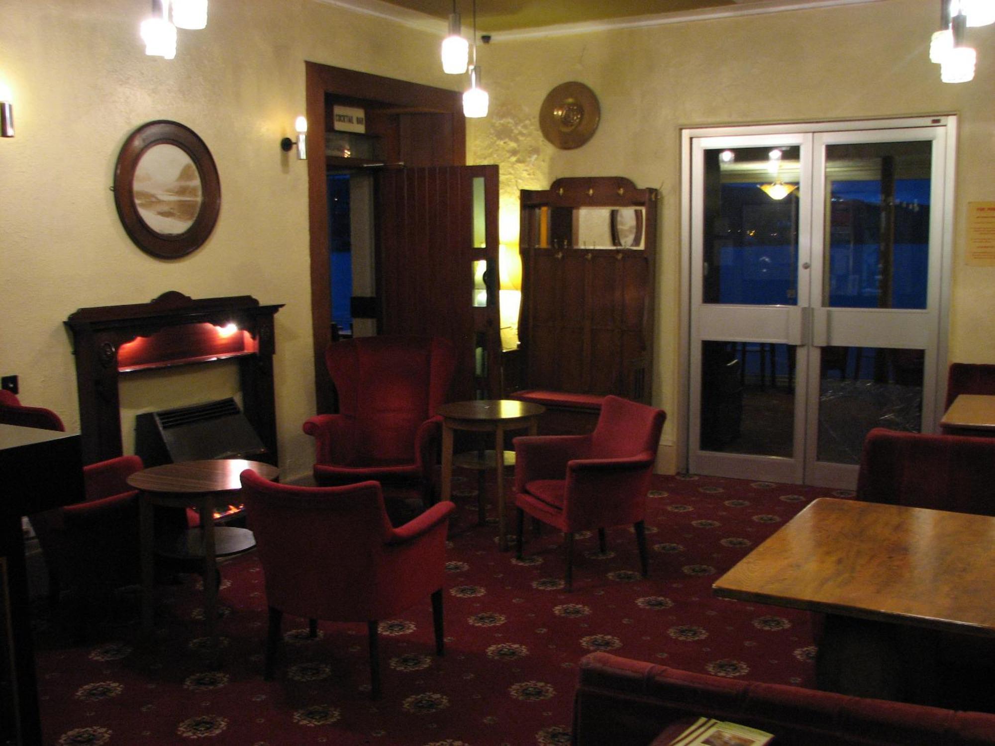Hotel Lancaster