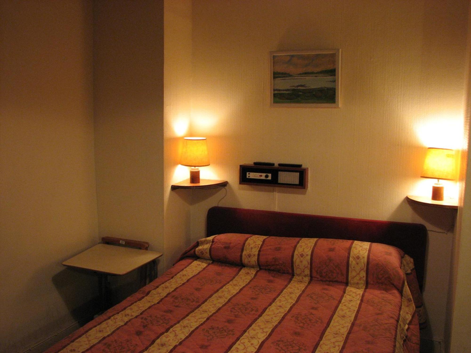 Hotel Lancaster