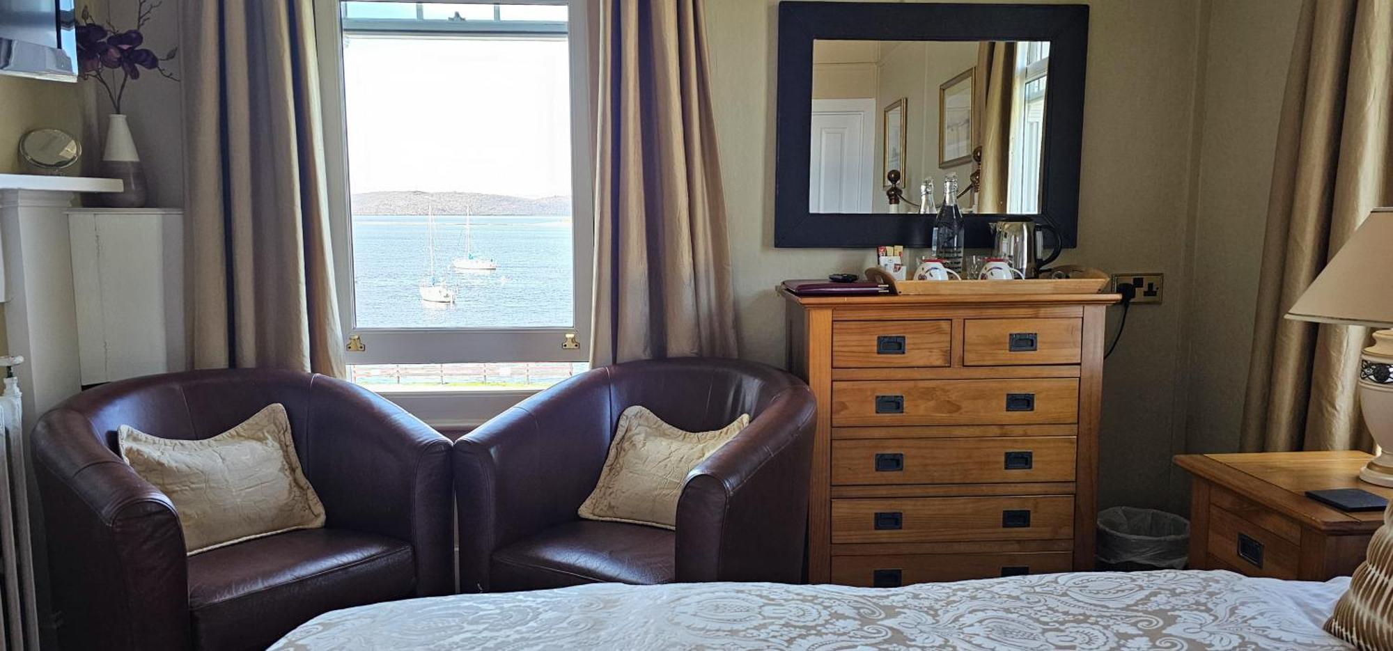 Ards House Oban