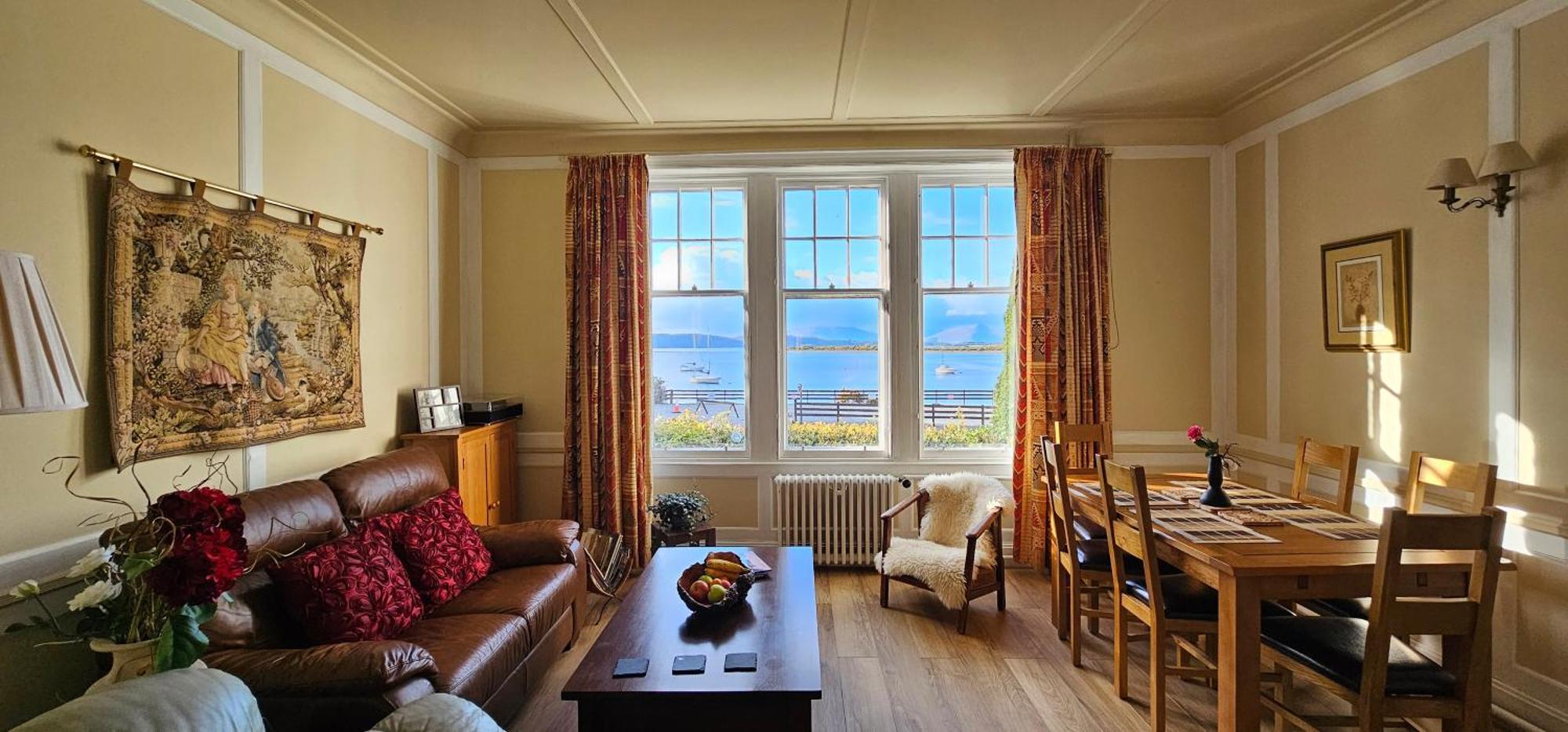 Bed & Breakfast Ards House 4*