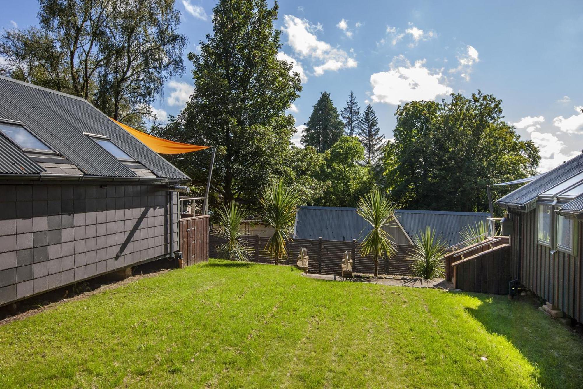 Holiday home Dundonald Landing Palms 1 Oban