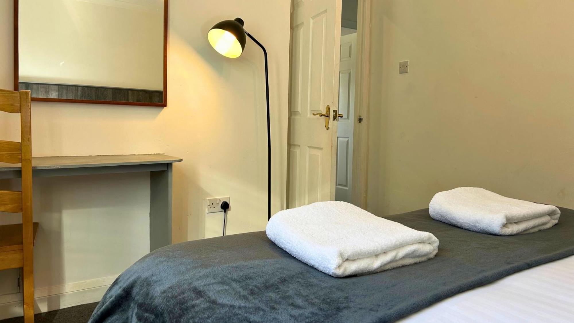 Jura Holiday home