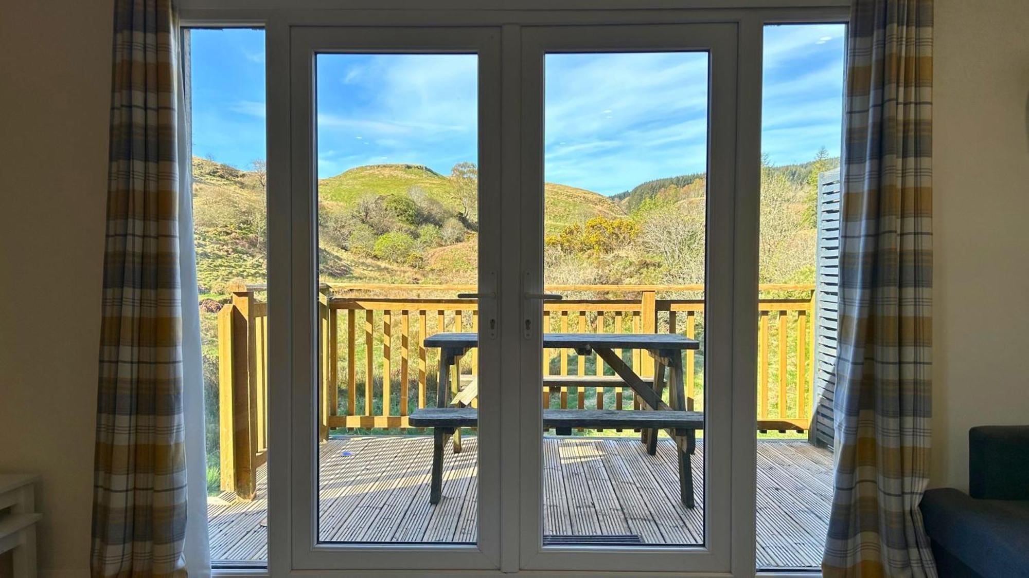 Jura Holiday home Oban