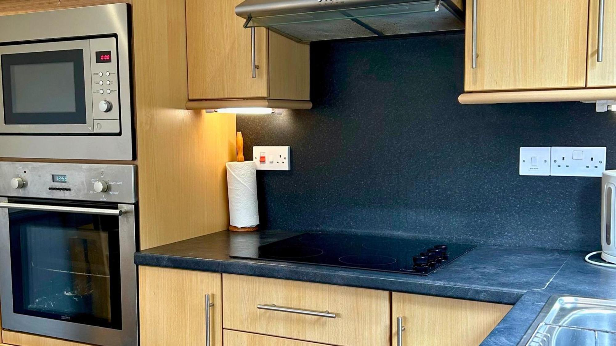 Holiday home Jura Oban