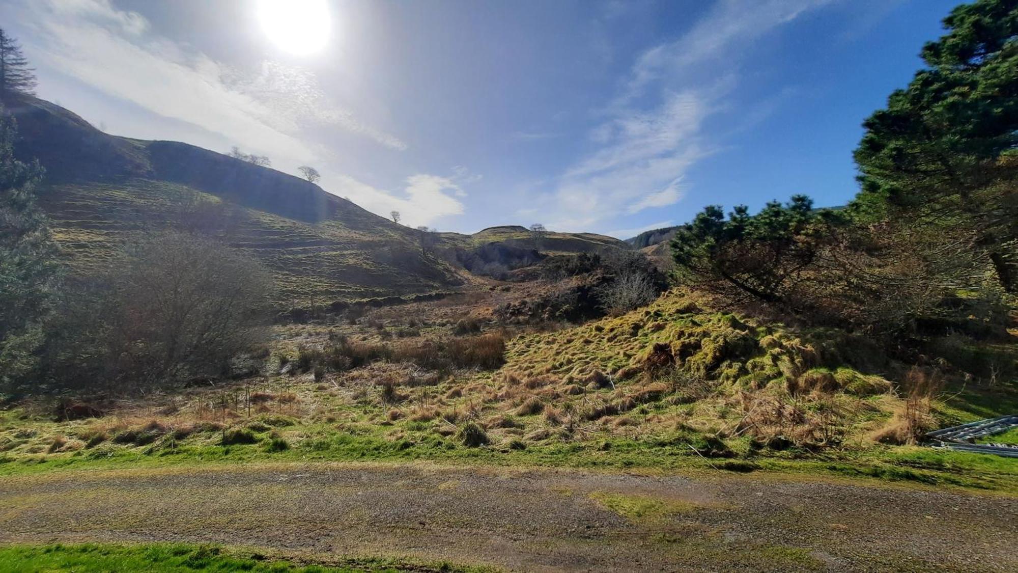 Jura Holiday home