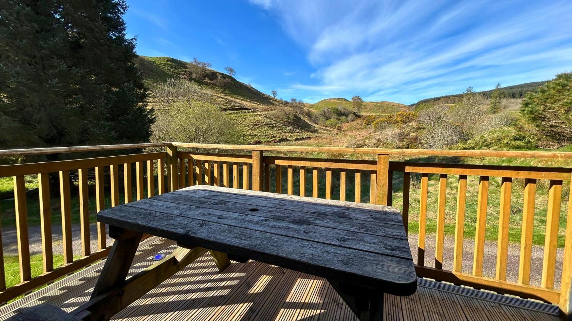 Jura Holiday home *