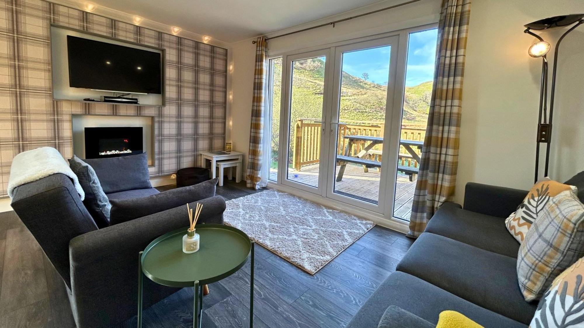 Jura Holiday home *
