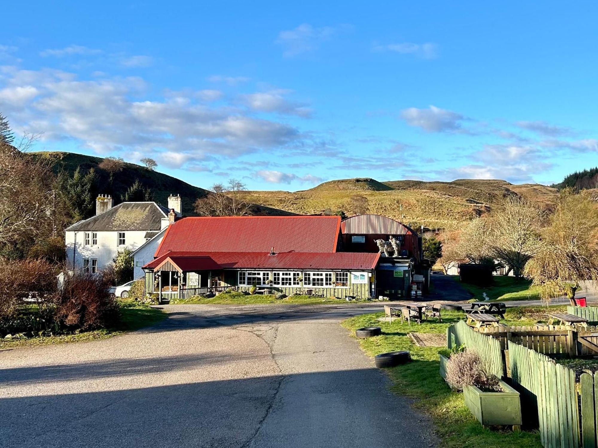 Jura Holiday home Oban