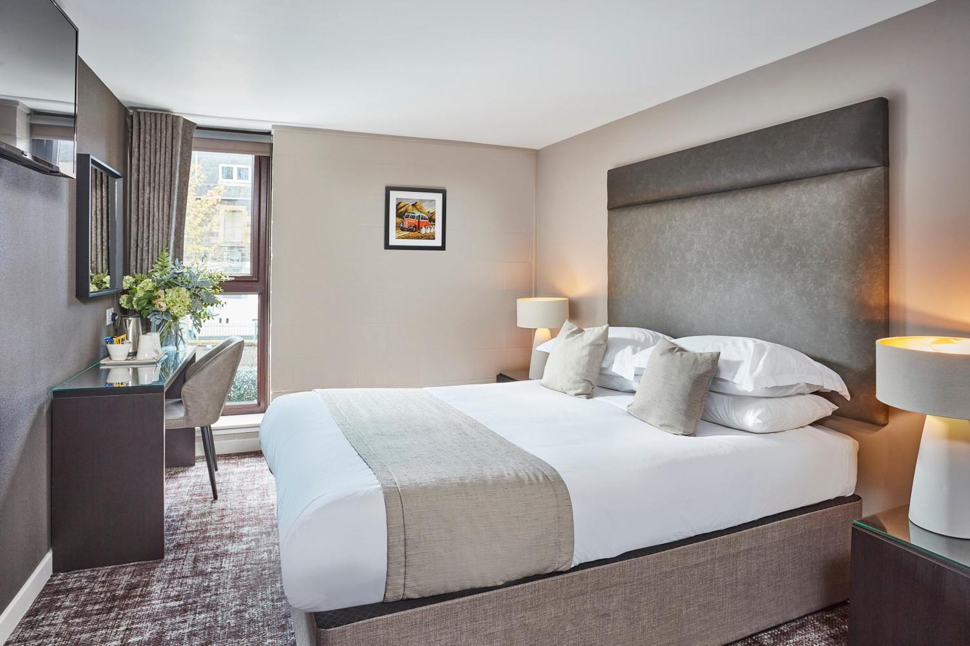 The Ranald Hotel 2*