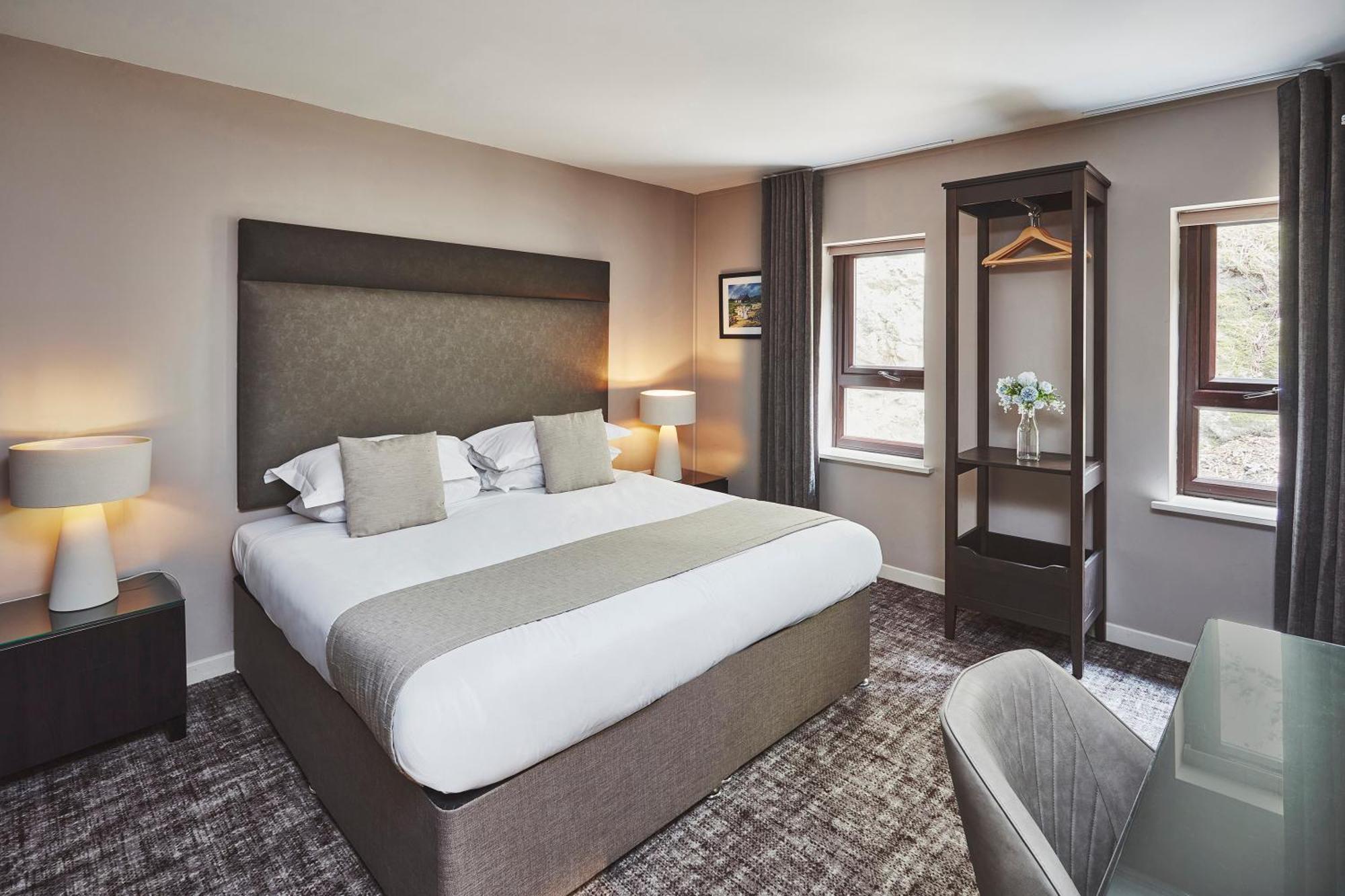 The Ranald Hotel Oban