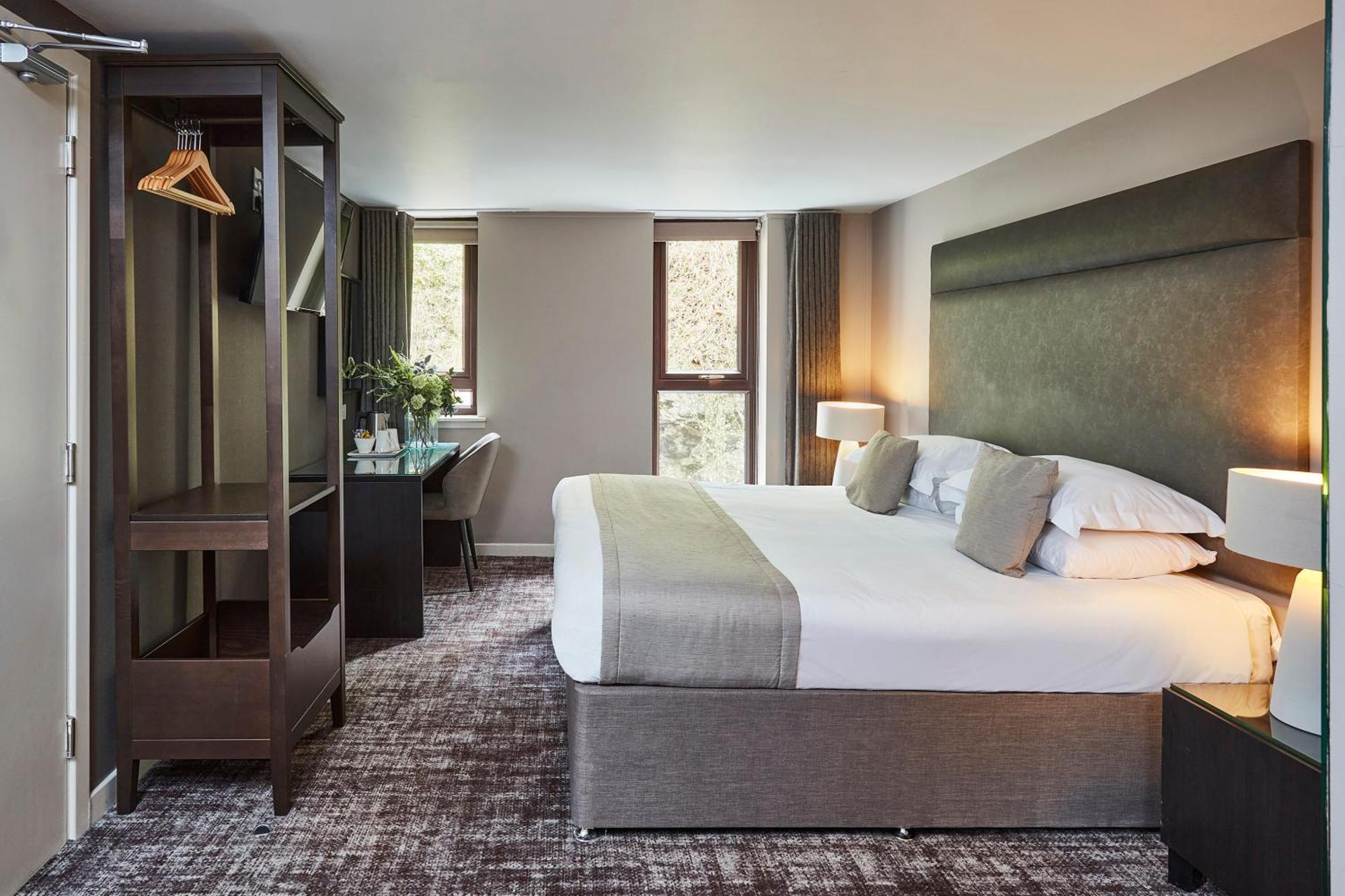 The Ranald Hotel 2*