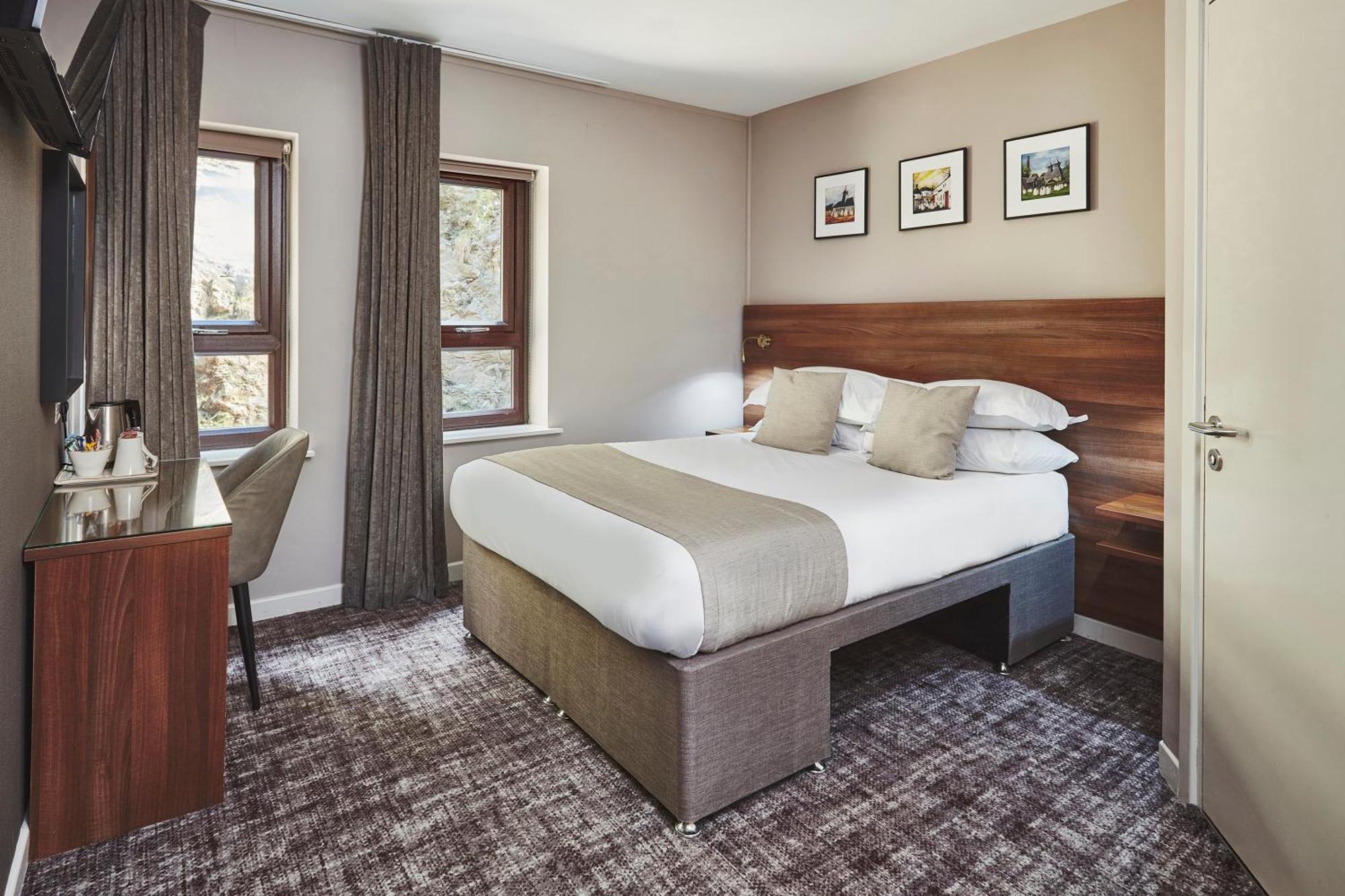 Hotel The Ranald