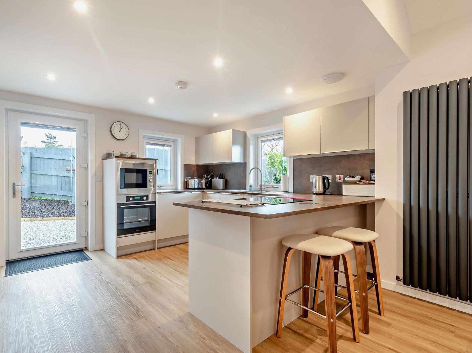 2 Bed In 93232 Holiday home *