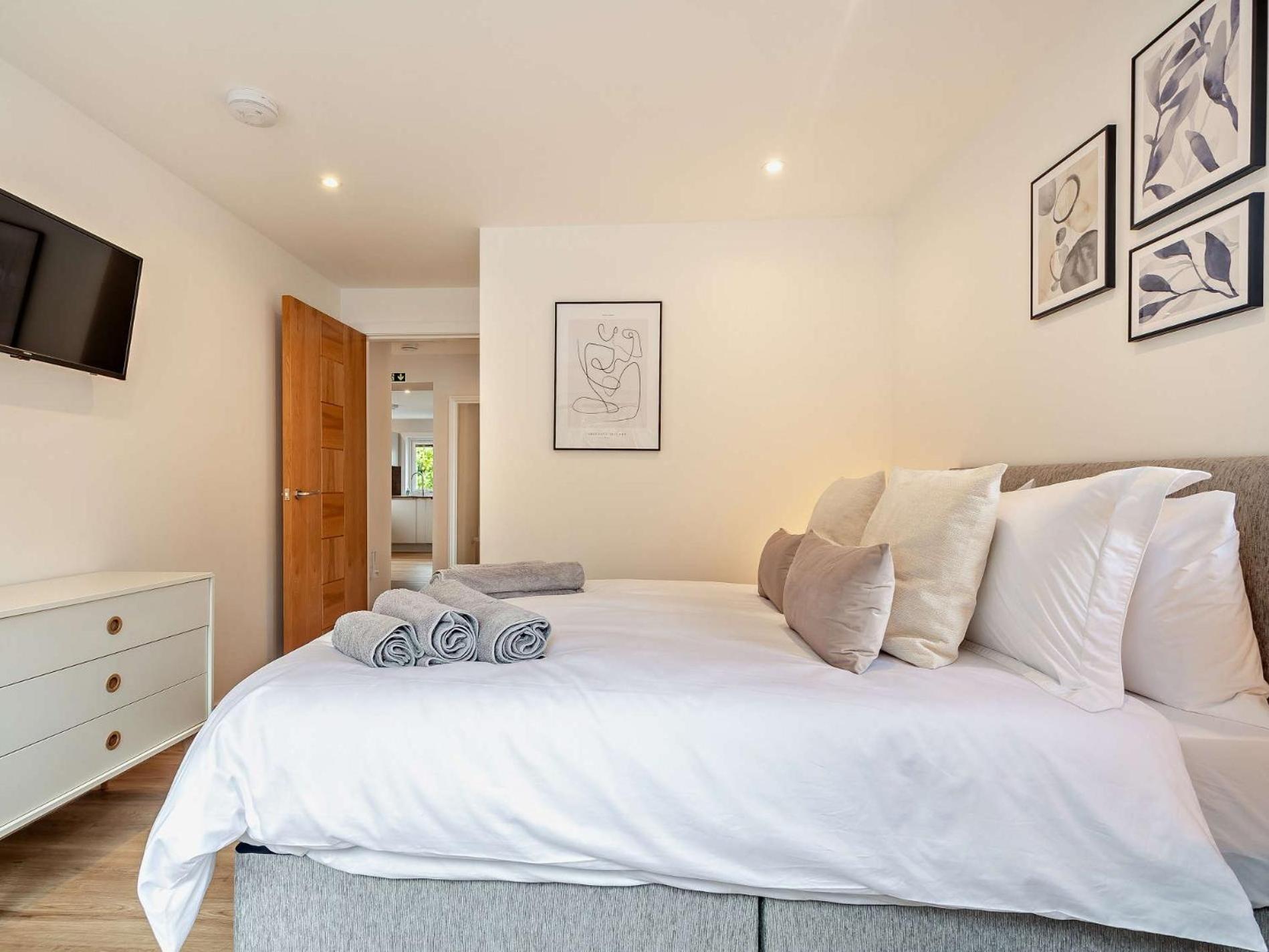 Holiday home 2 Bed In 93232 Oban