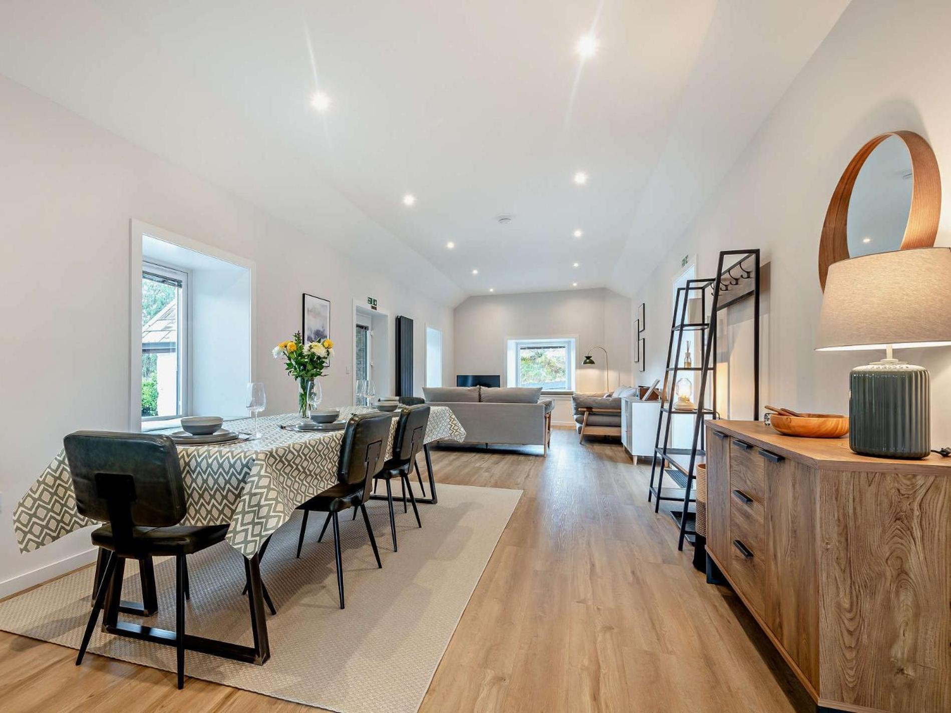 2 Bed In 93232 Holiday home *