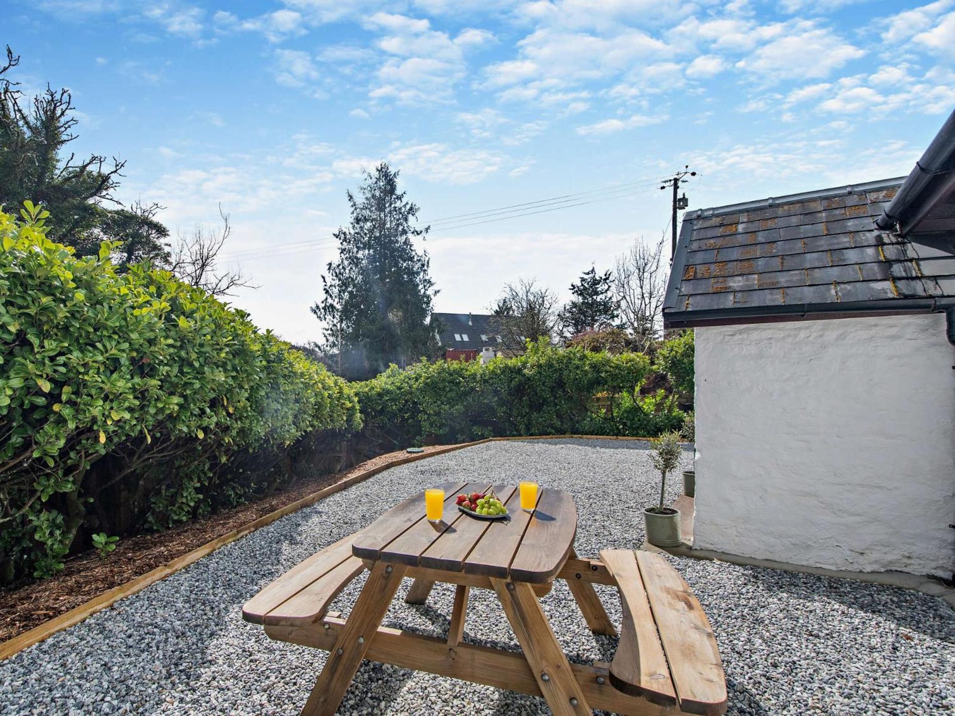 Holiday home 2 Bed In 93232