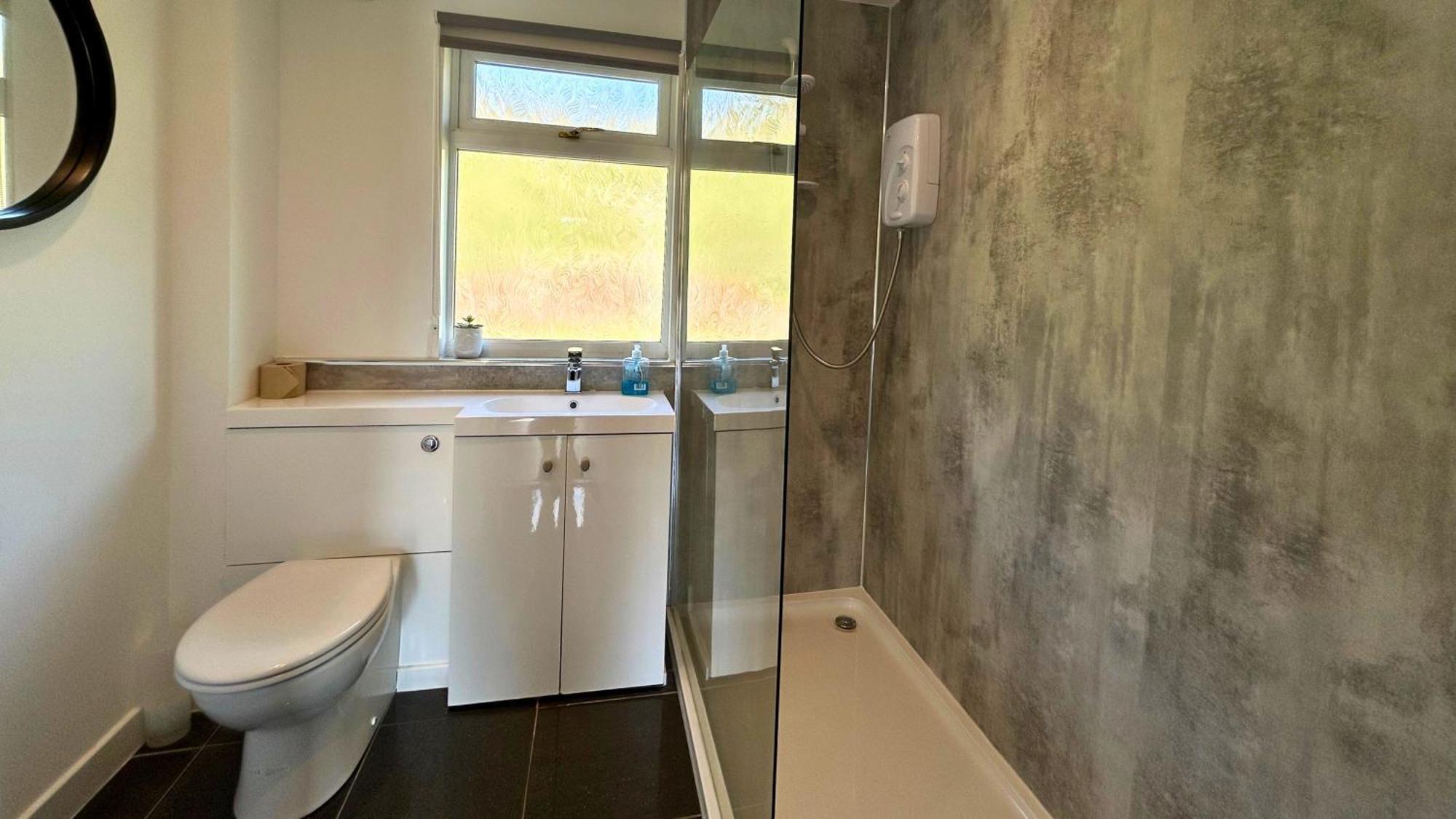 Skye Holiday home *