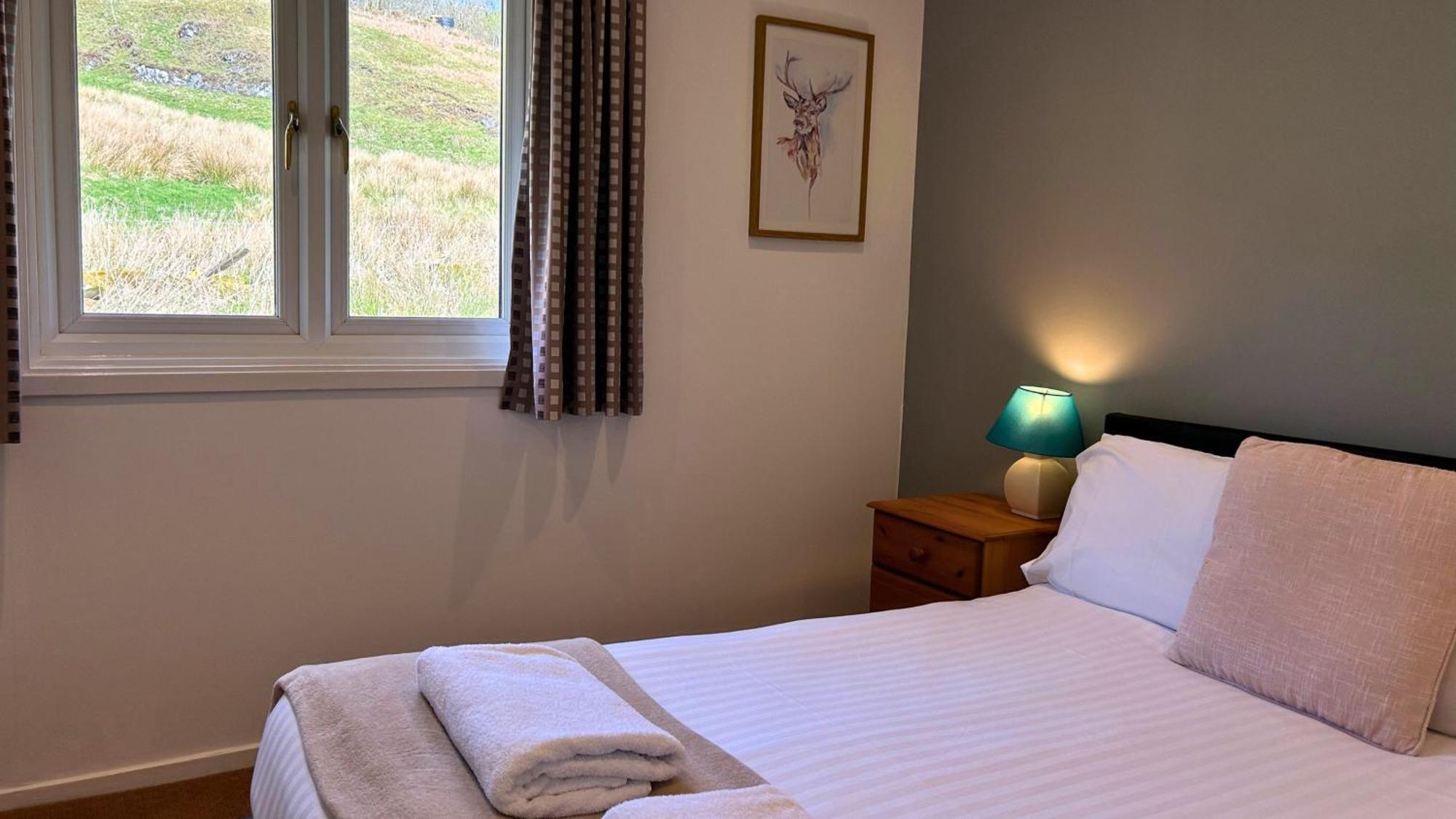 Holiday home Skye