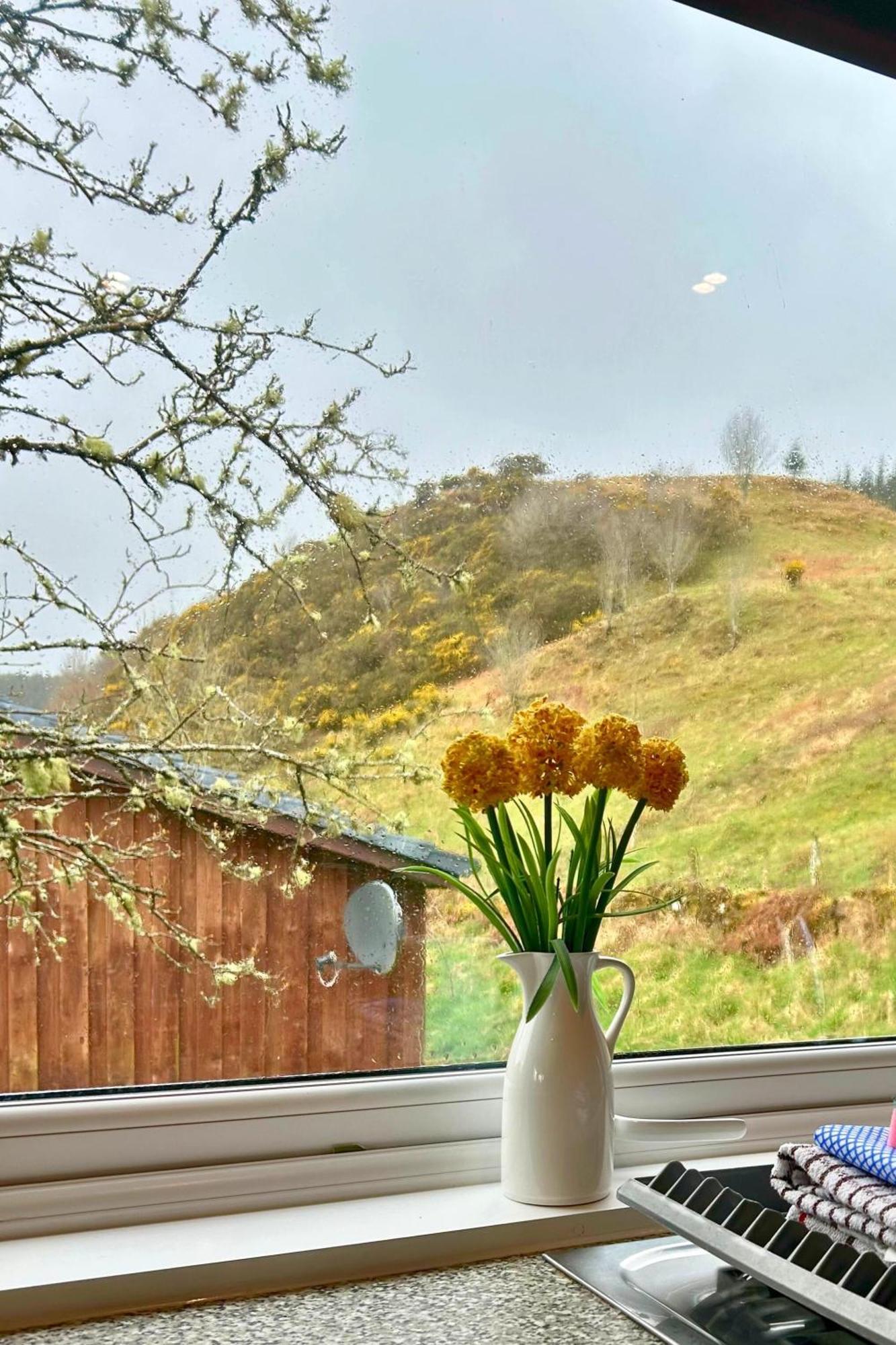 Holiday home Skye *