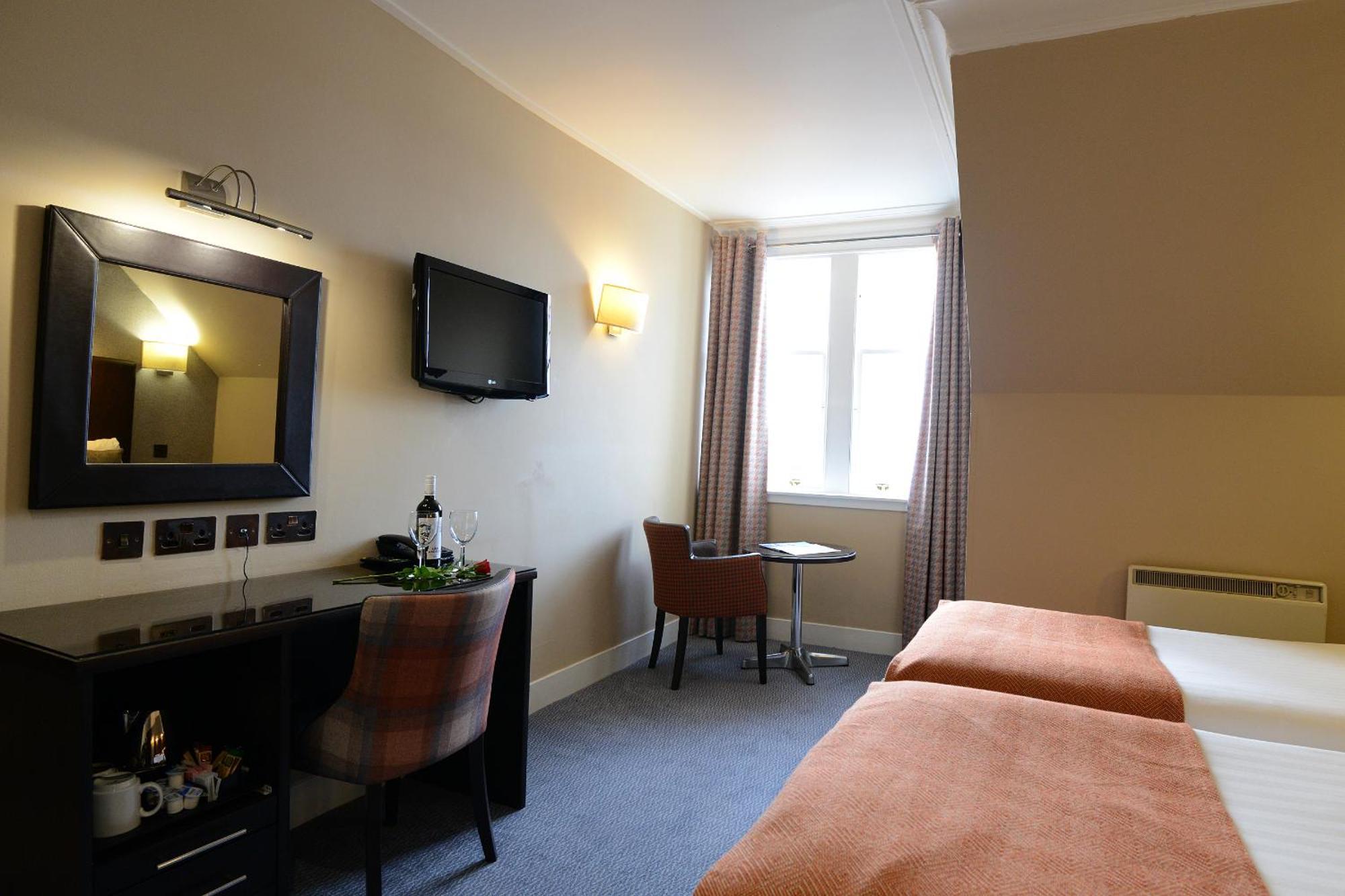 Columba Hotel Oban