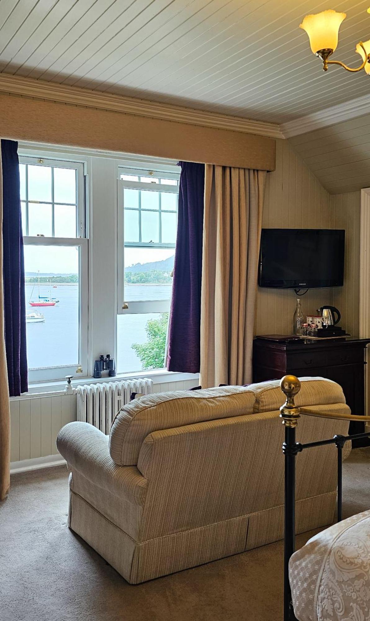 Bed & Breakfast Ards House Oban