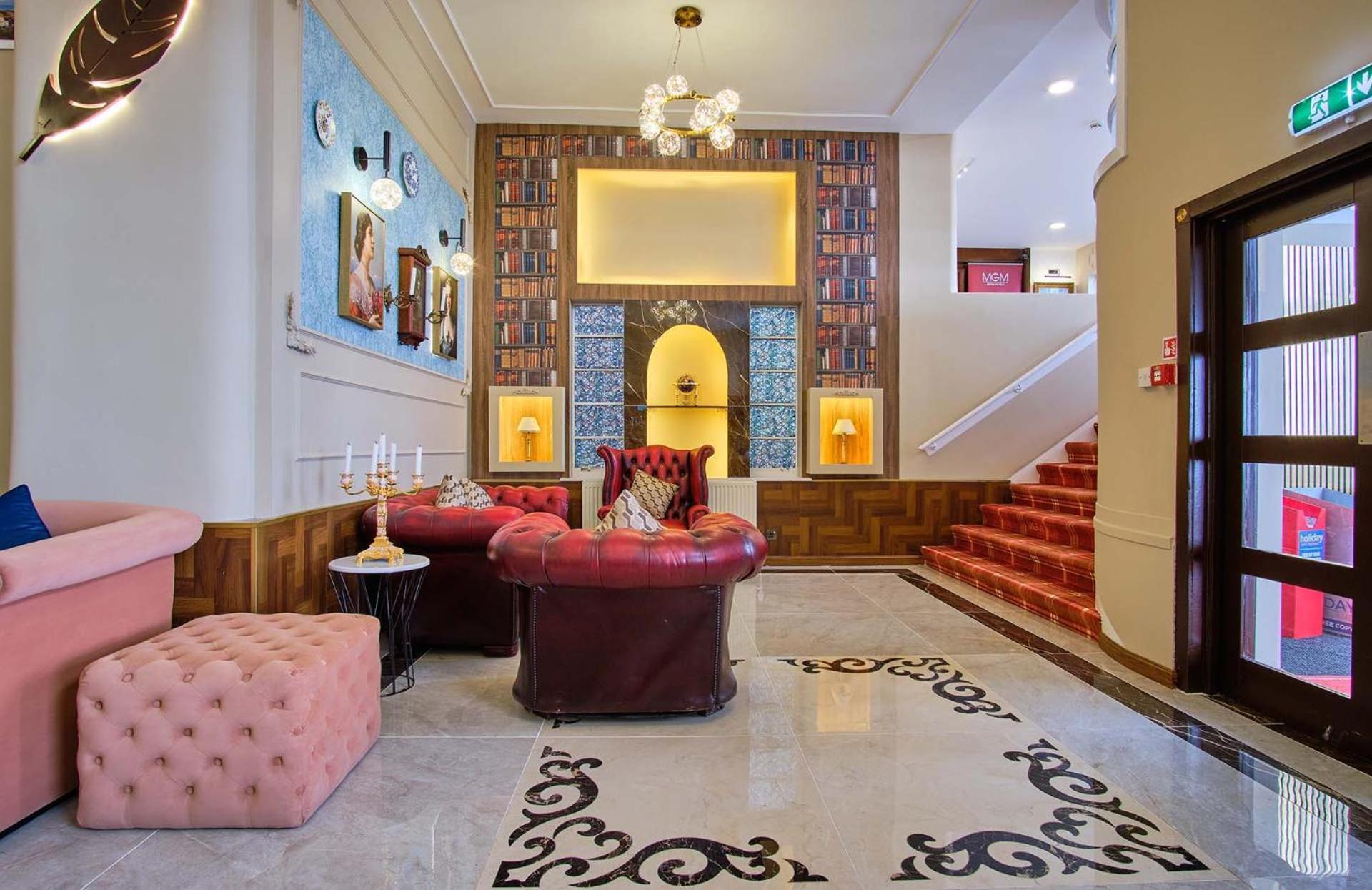 Muthu Regent Hotel Oban