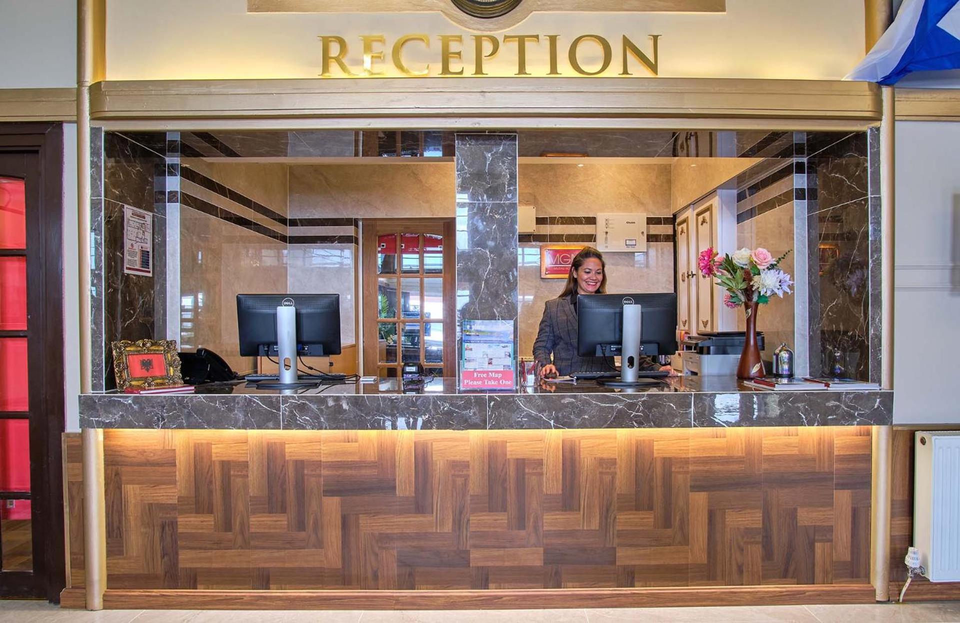 Muthu Regent Hotel Oban