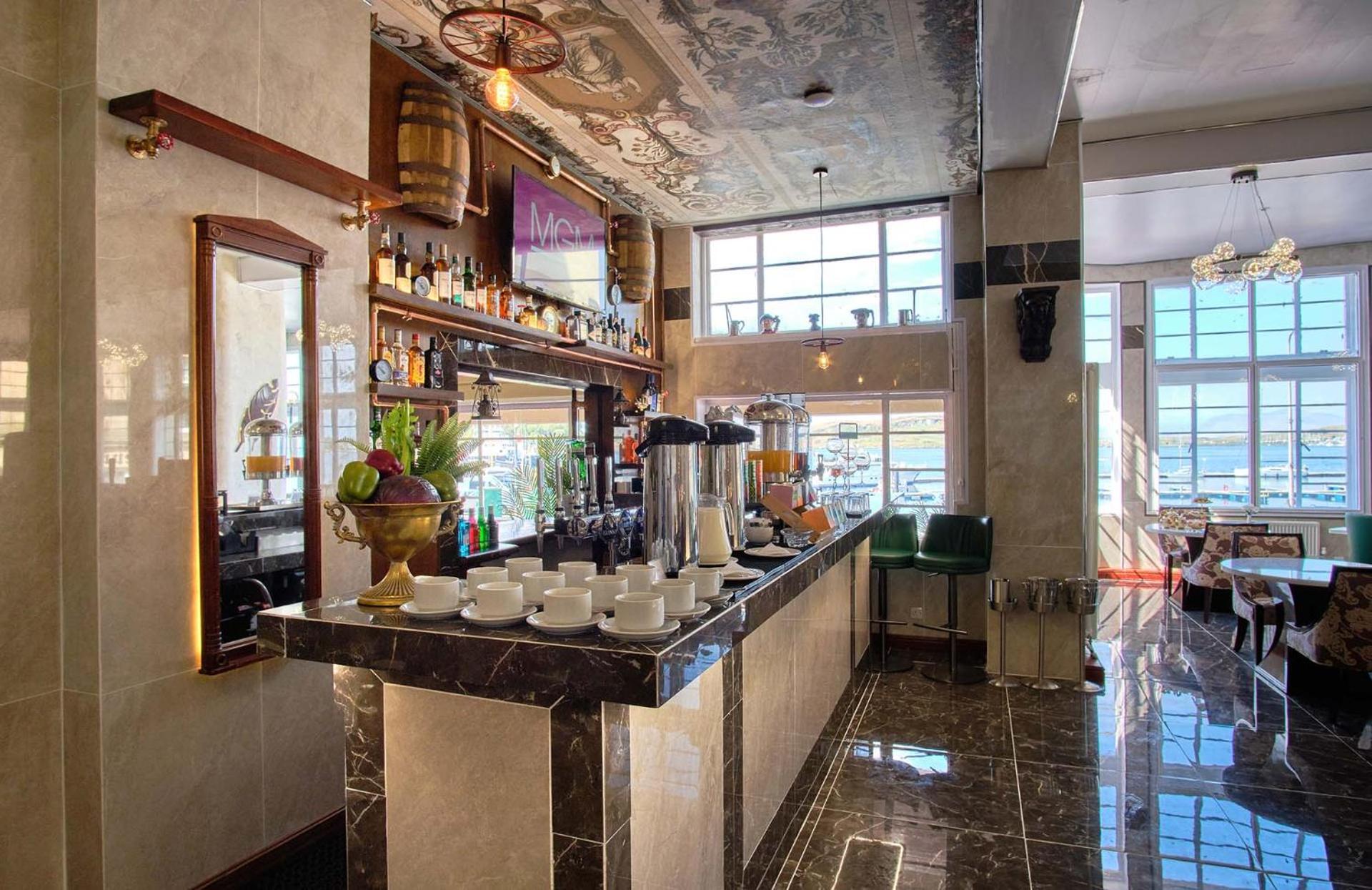Muthu Regent 4* Oban