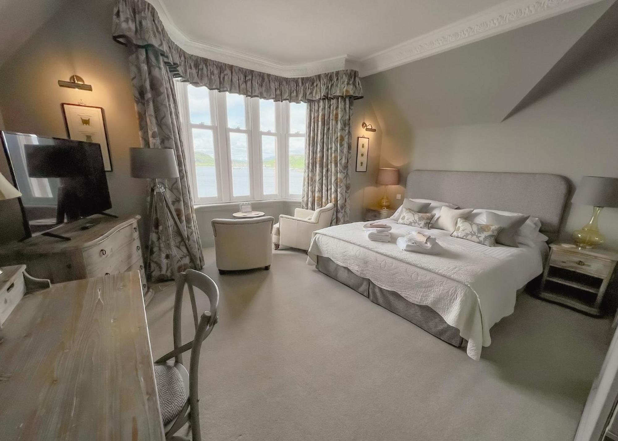 Glenburnie House 4*