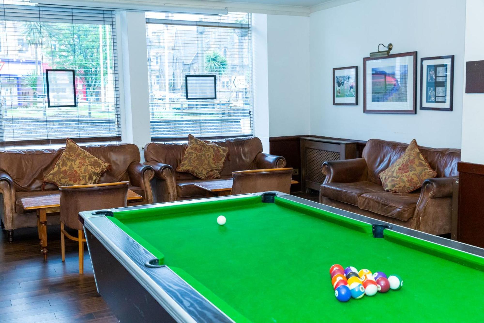 The Royal Hotel 3*