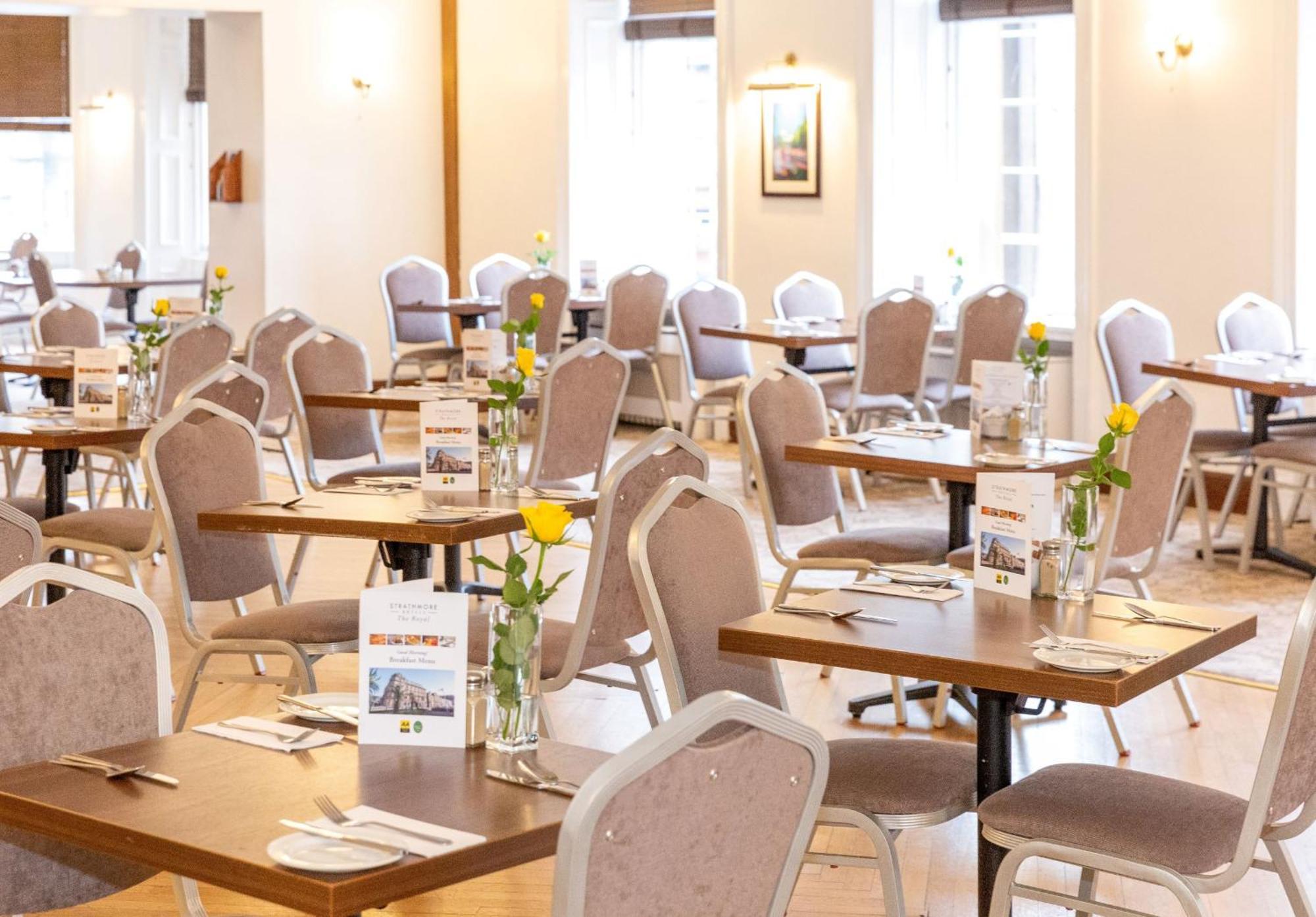The Royal Hotel 3*