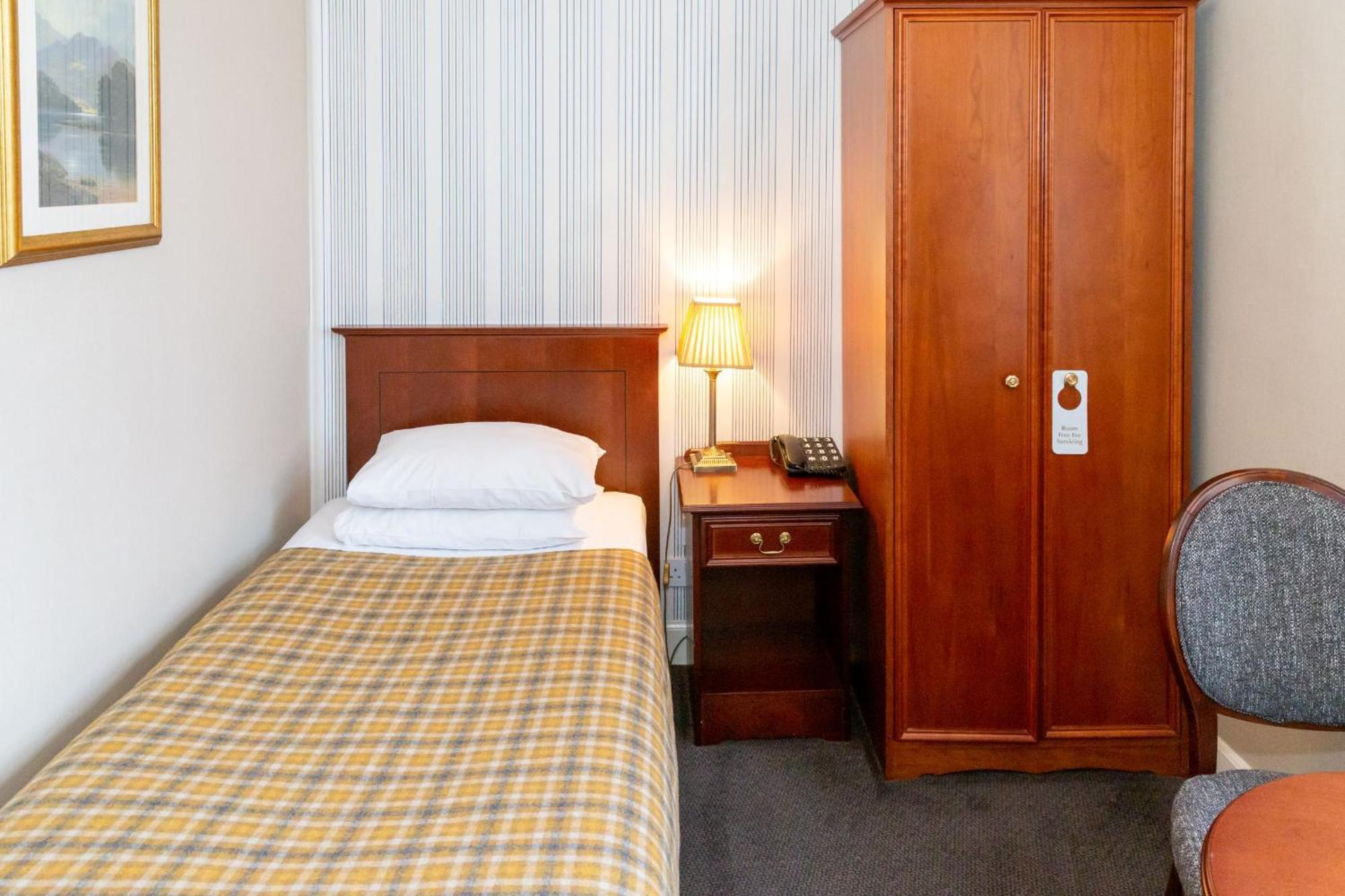 Hotel The Royal Oban