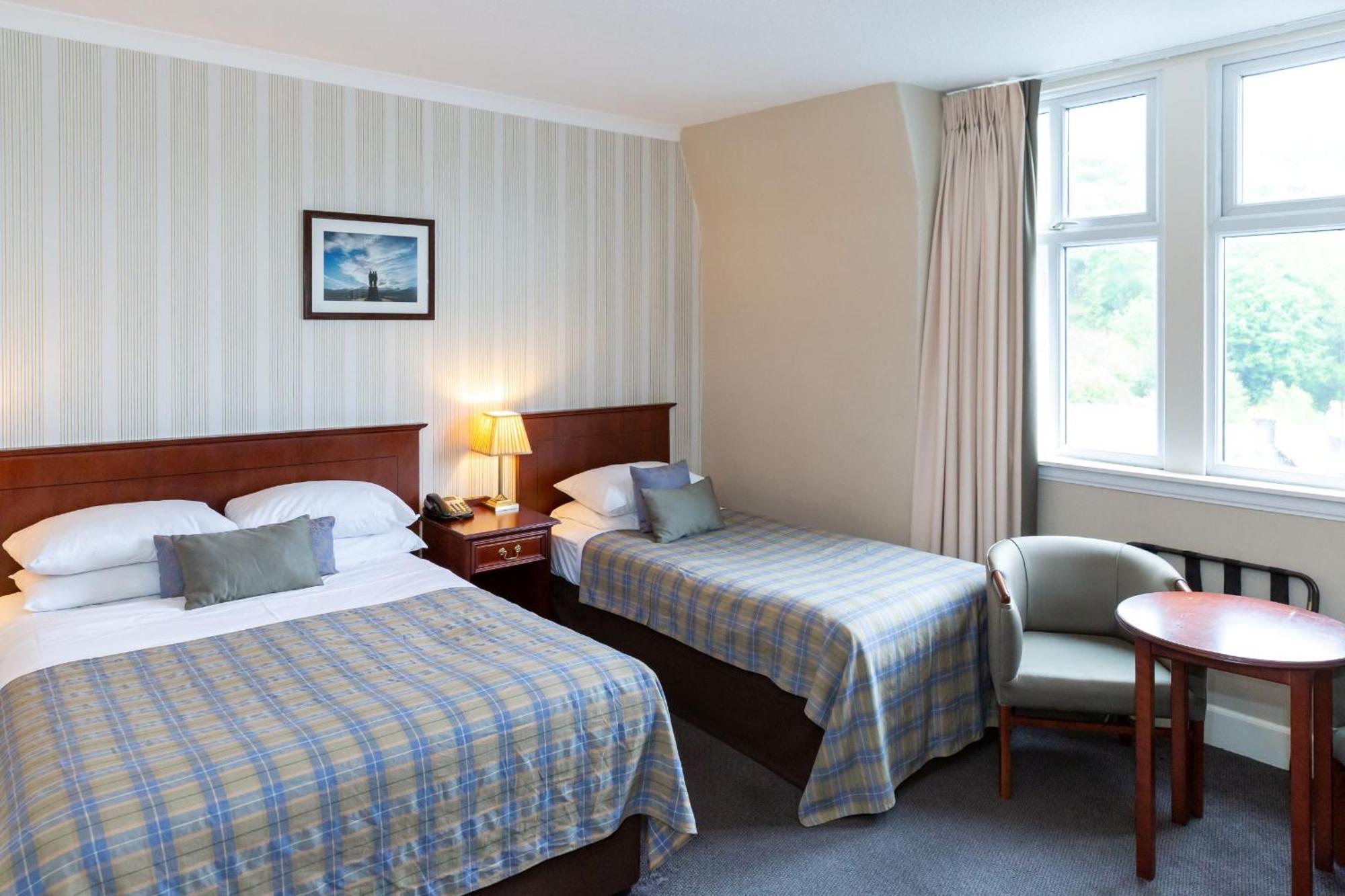 The Royal 3* Oban