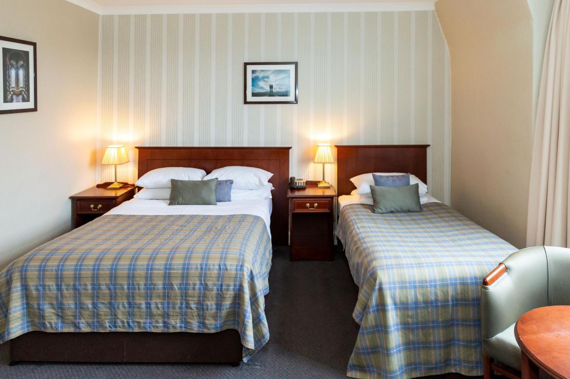 Hotel The Royal 3*