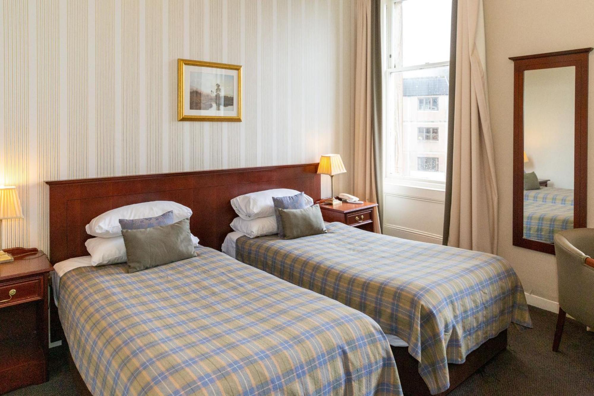 Hotel The Royal