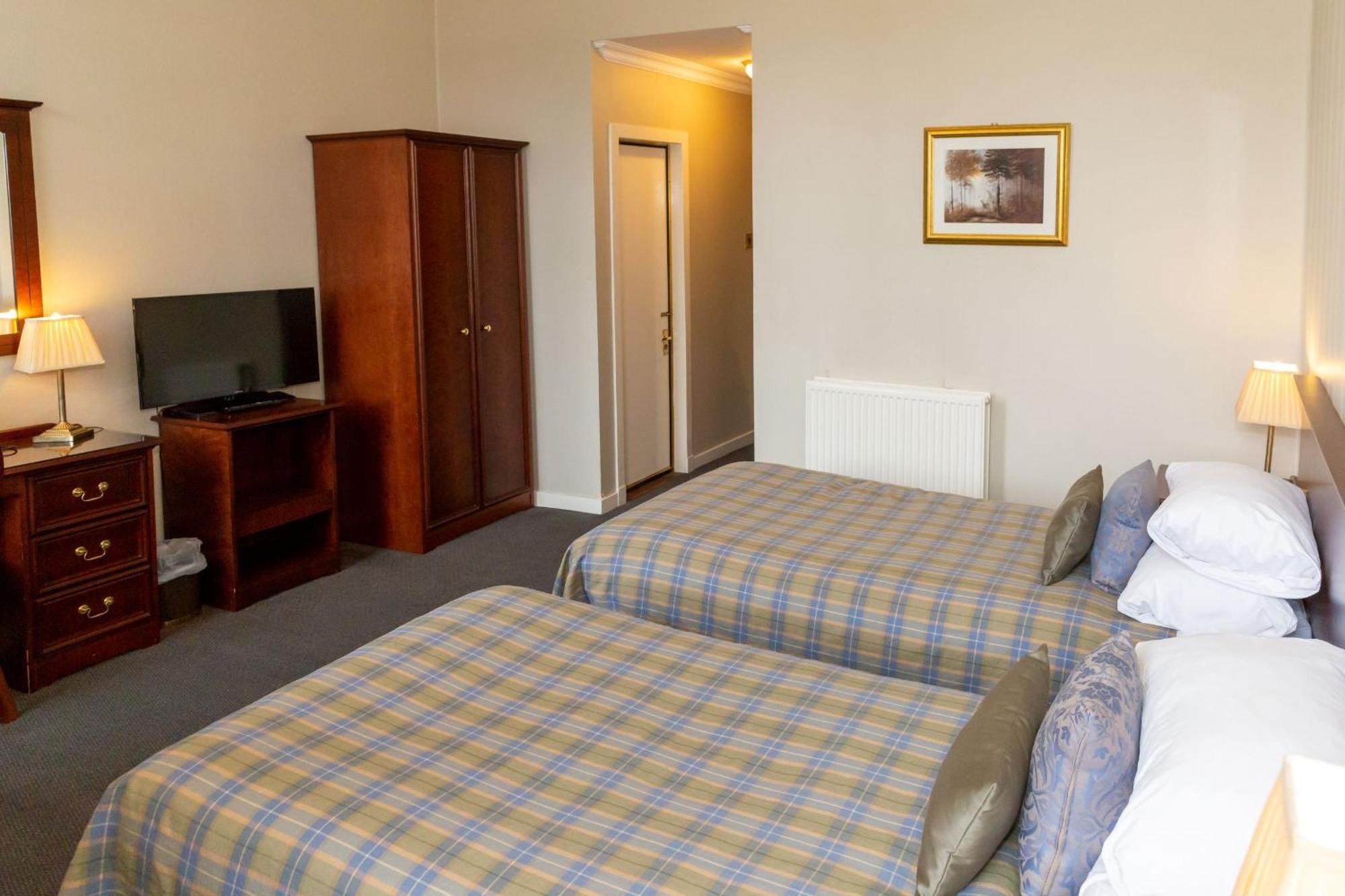 The Royal Hotel Oban